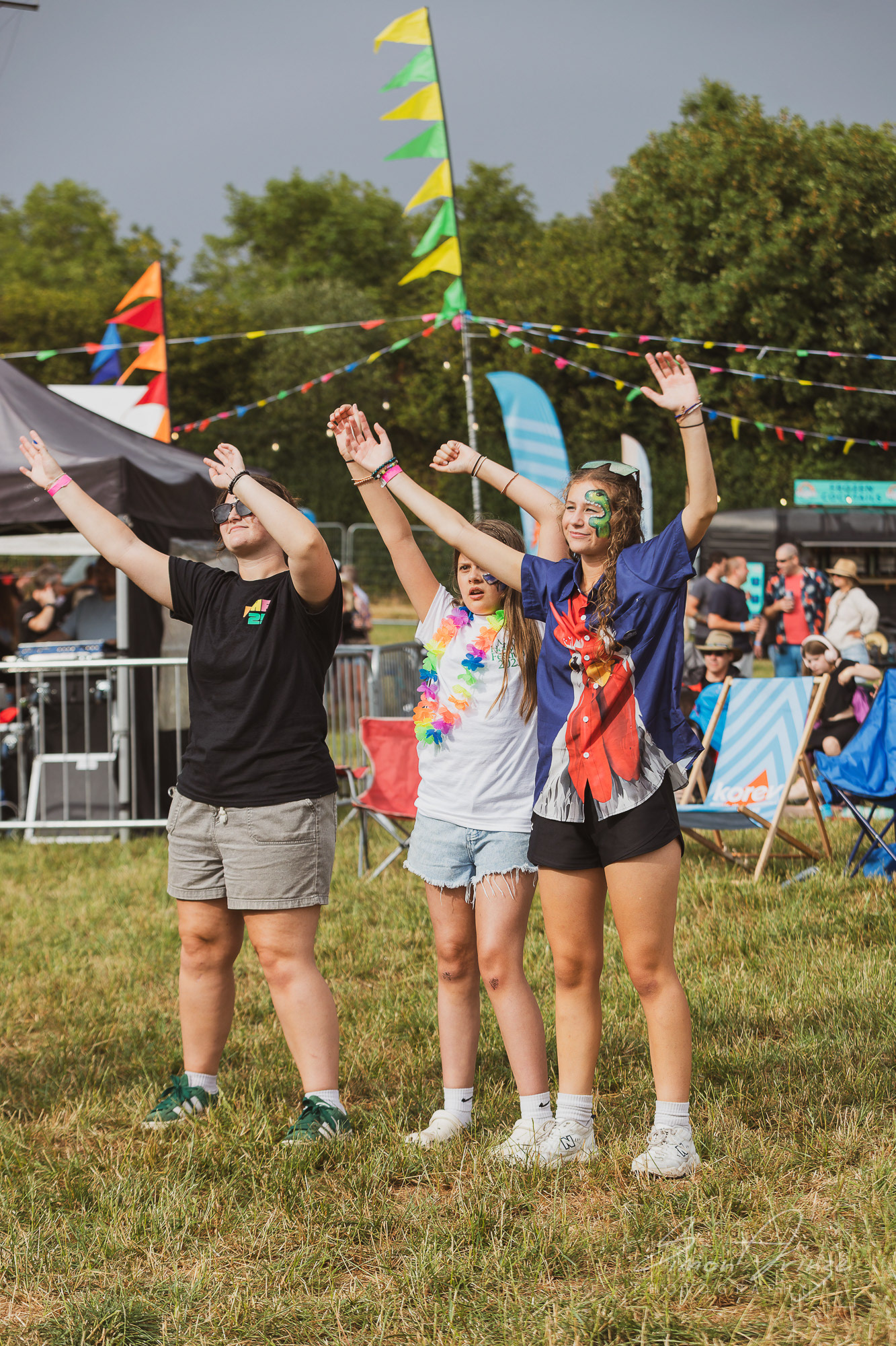 New Heights Festival - 18-19/07/2025 - Simon Arinze Photography
