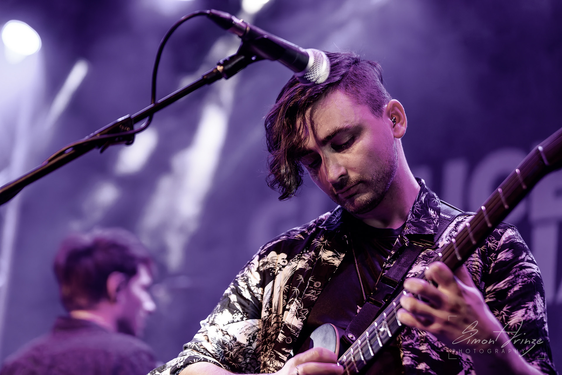 Aniya Falls - Gloucester Guildhall - 29/03/2025 - Simon Arinze Photography