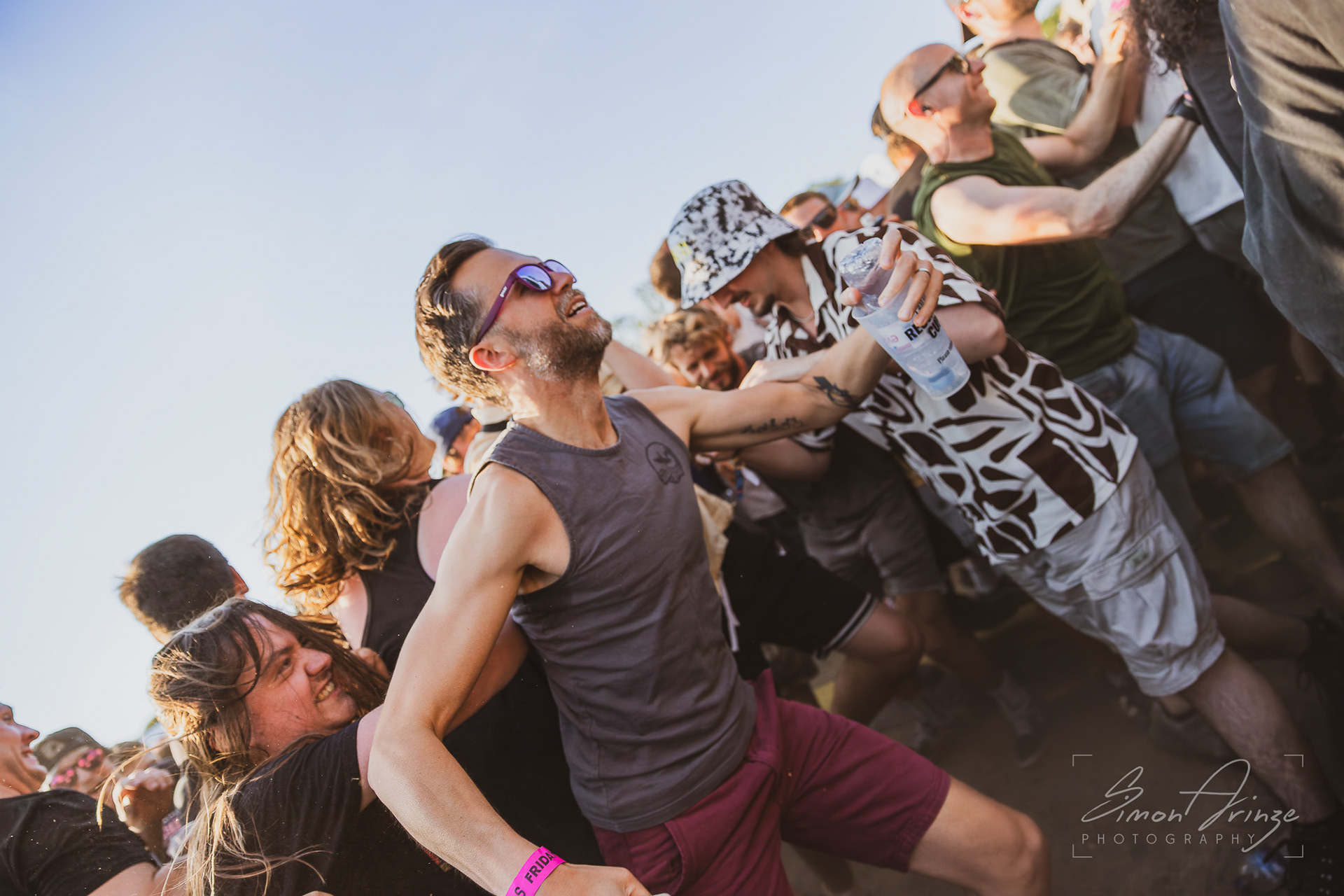 2000Trees Festival - 11/07/2025 - Simon Arinze Photography
