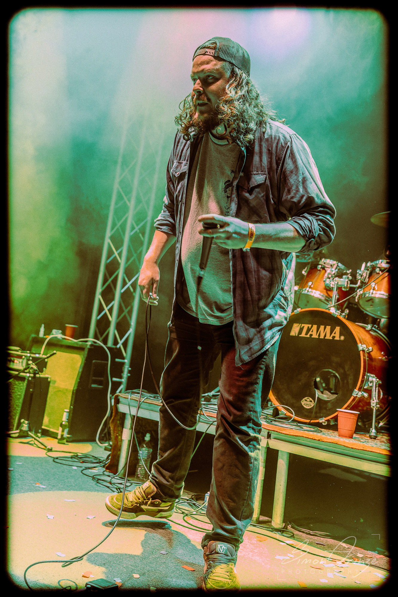 Lickshot - Gloucester Guildhall - 04/04/2026 - Simon Arinze Photography
