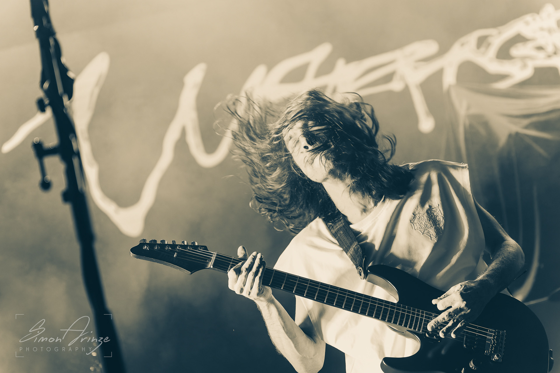 Unprocessed - O2 Institute, Birmingham - 30/01/2026 - Simon Arinze Photography