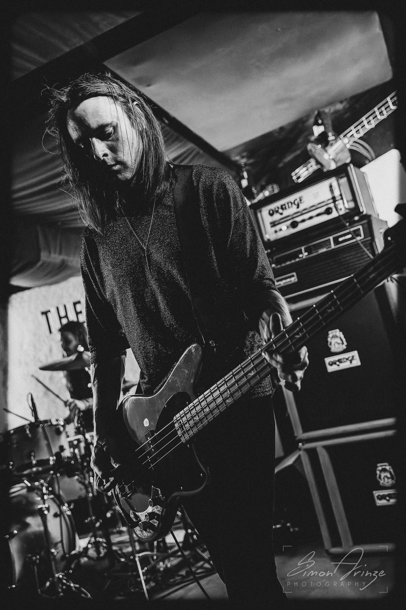 Margarita Witch Cult - The Louisiana, Bristol - 08/05/2025 - Simon Arinze Photography
