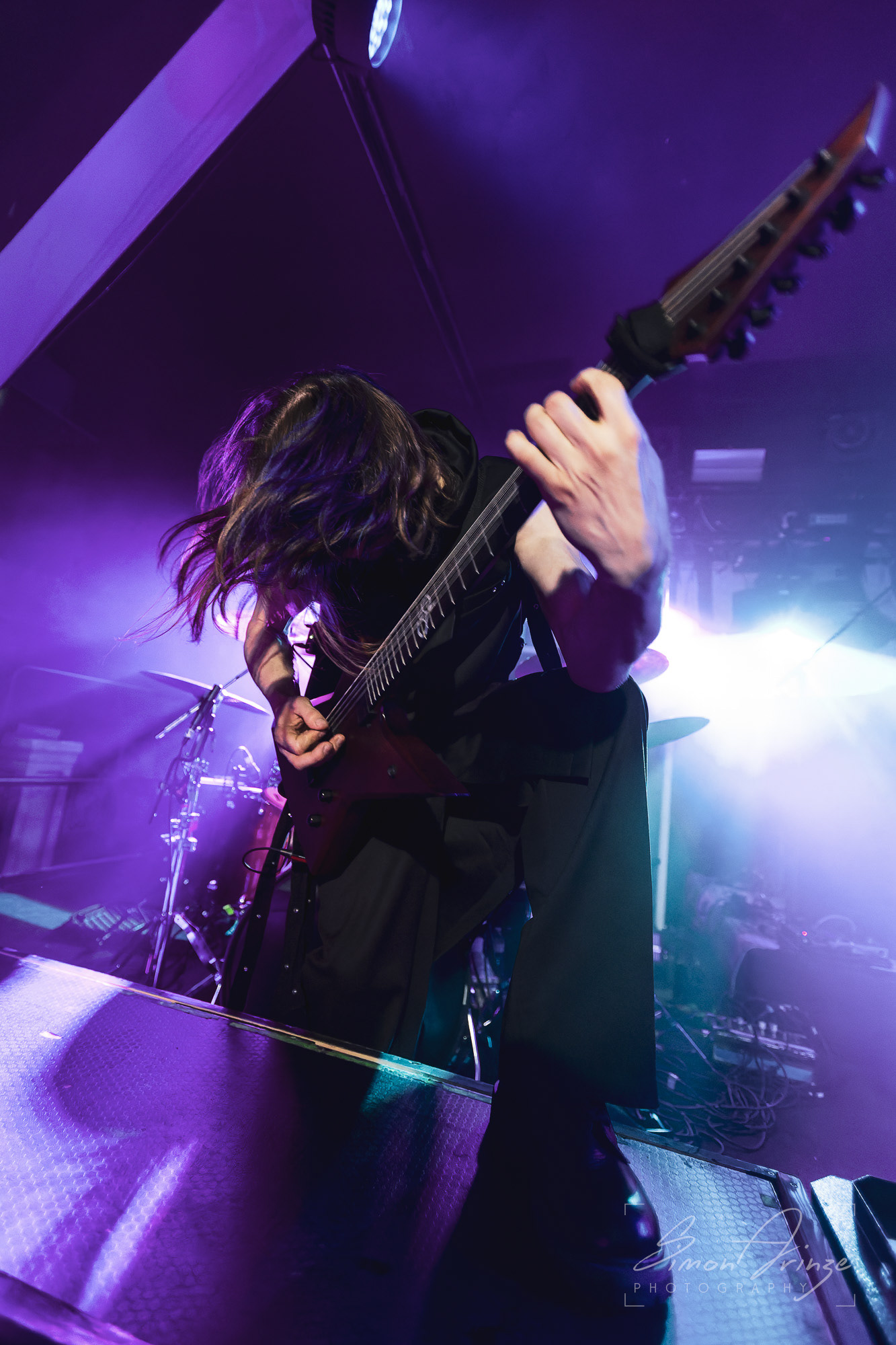 Black Spikes - O2 Institute 2, Birmingham - 30/03/2026 - Simon Arinze Photography