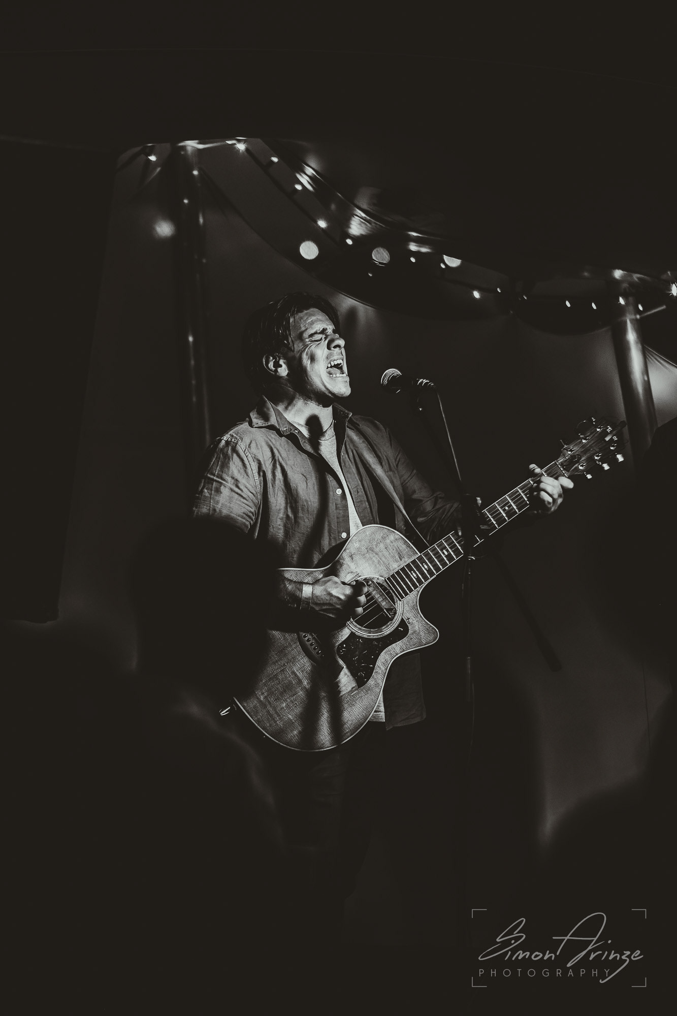 New Heights Festival - 18/07/2025 - Simon Arinze Photography