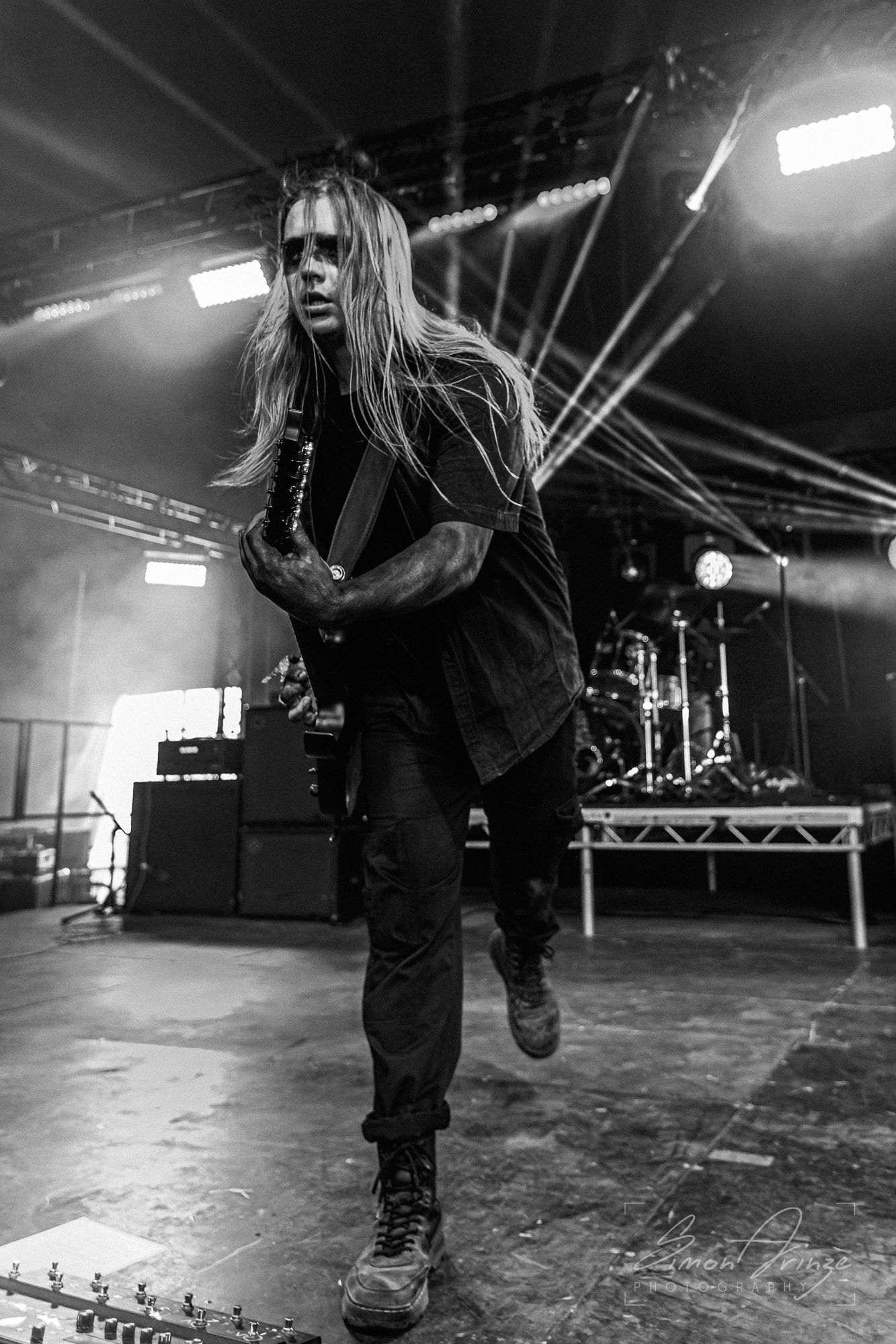 Apothis - Bloodstock Festival - 08/08/2026 - Simon Arinze Photography