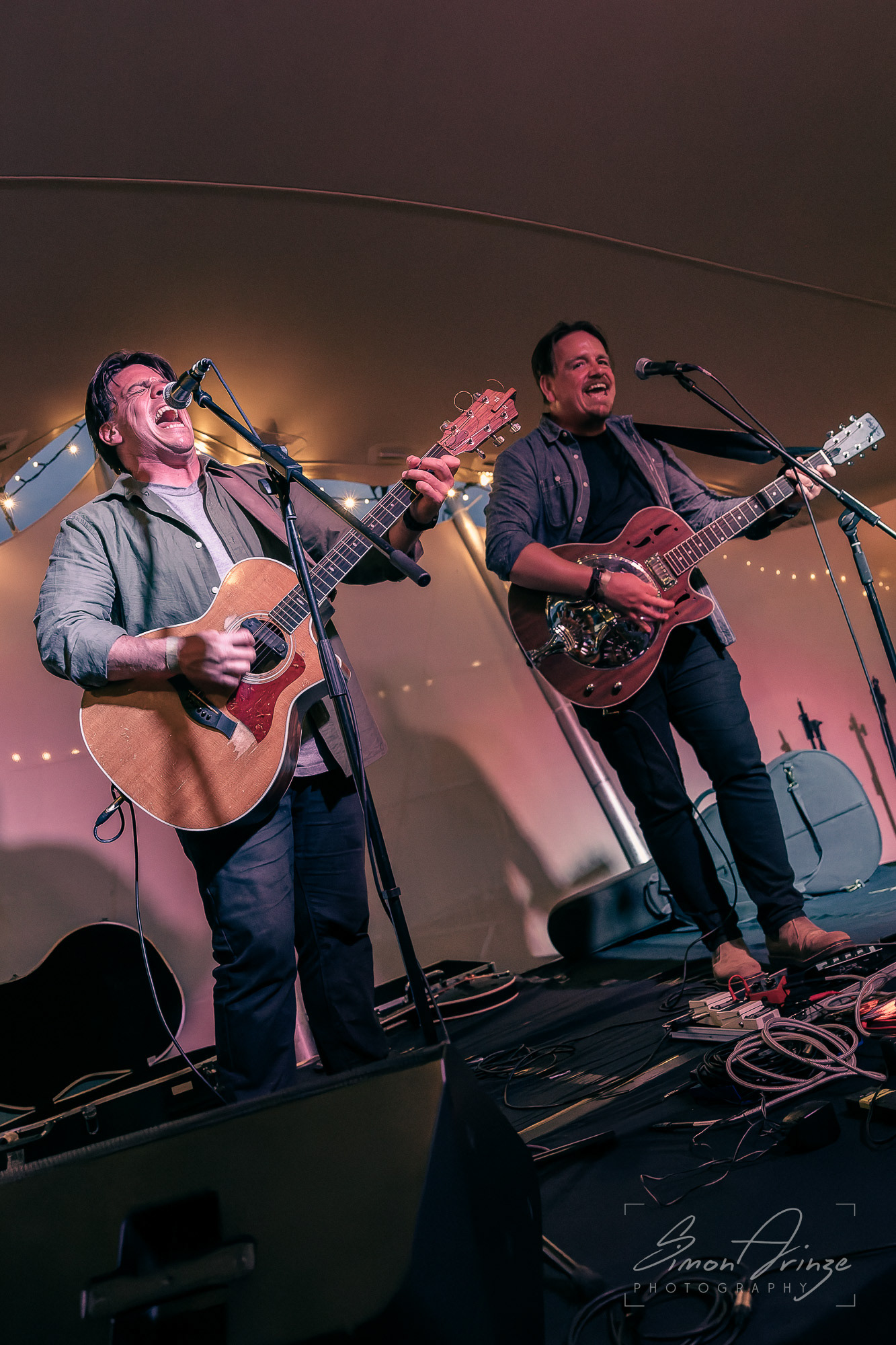 New Heights Festival - 18/07/2025 - Simon Arinze Photography