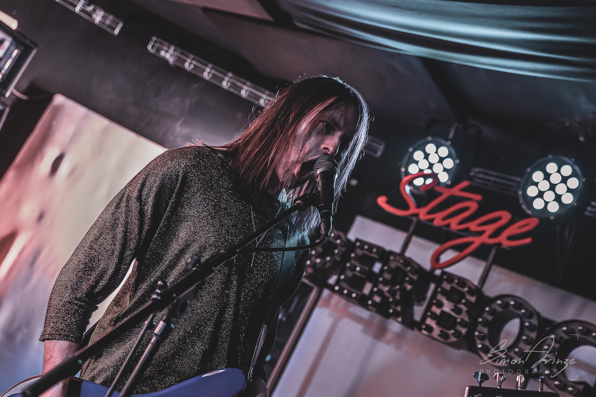 Margarita Witch Cult - The Louisiana, Bristol - 08/05/2025 - Simon Arinze Photography
