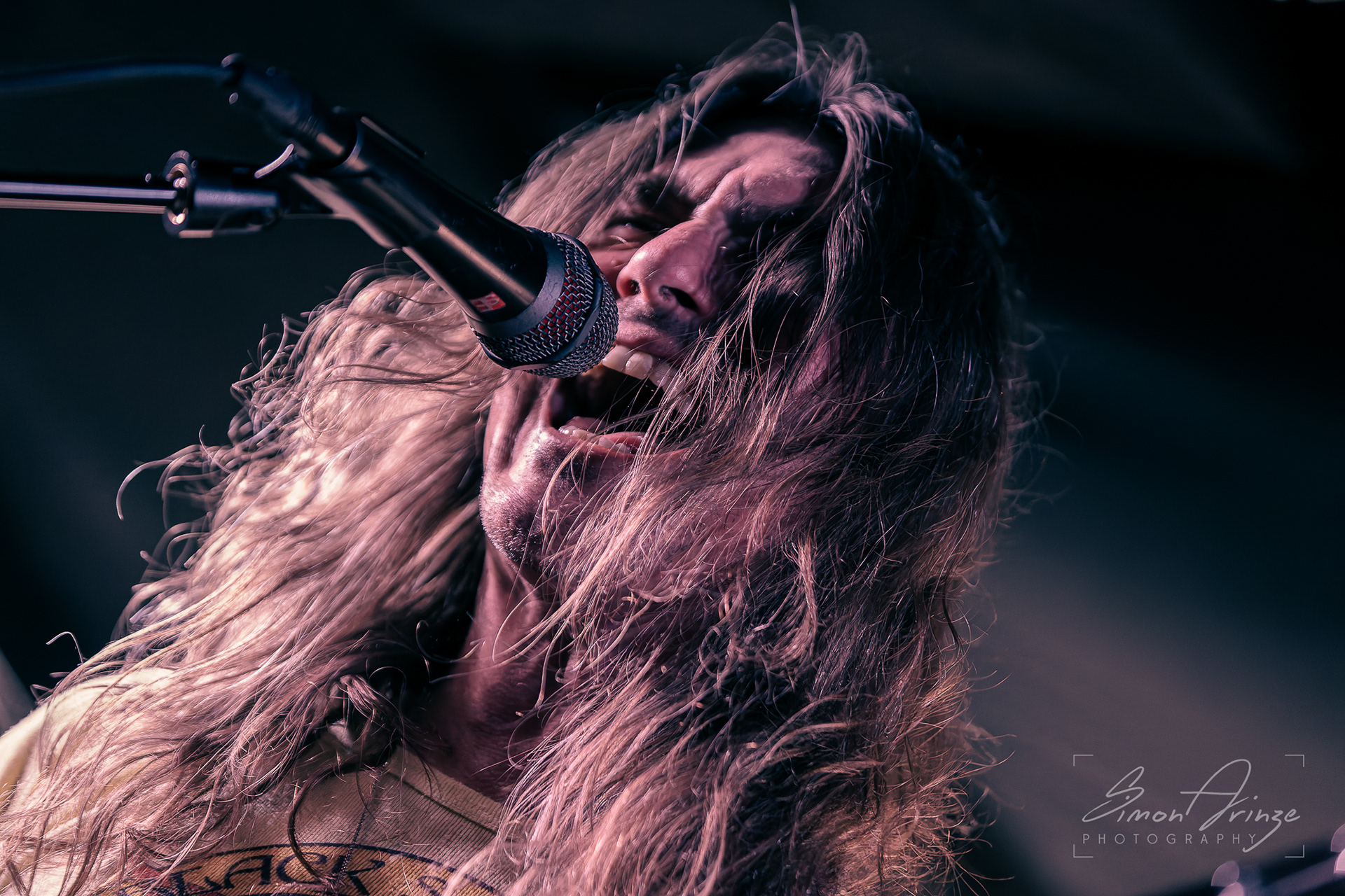 Margarita Witch Cult - The Louisiana, Bristol - 08/05/2025 - Simon Arinze Photography