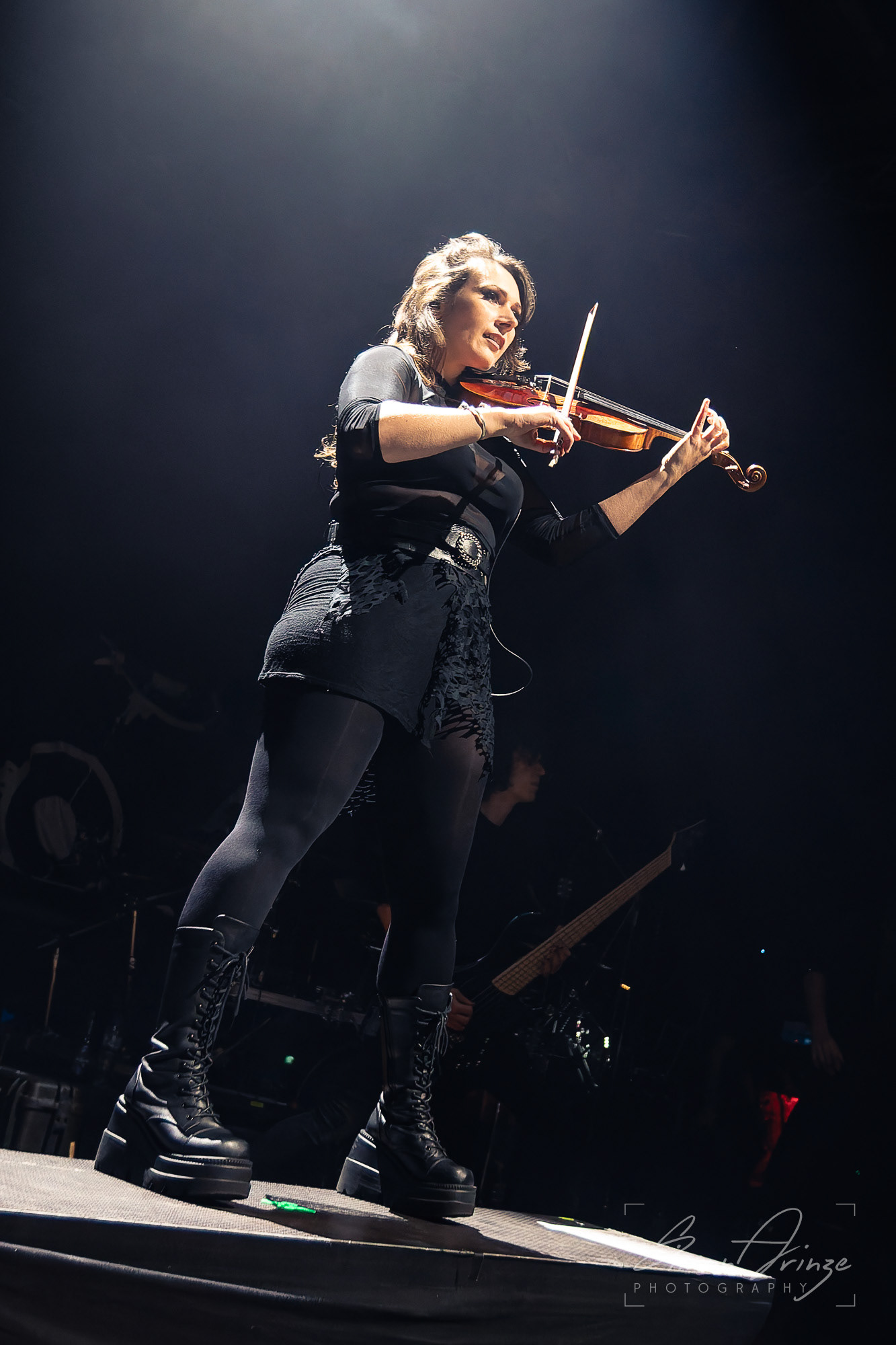 Eluveitie - The Halls, Wolverhampton - 30/10/2025 - Simon Arinze Photography