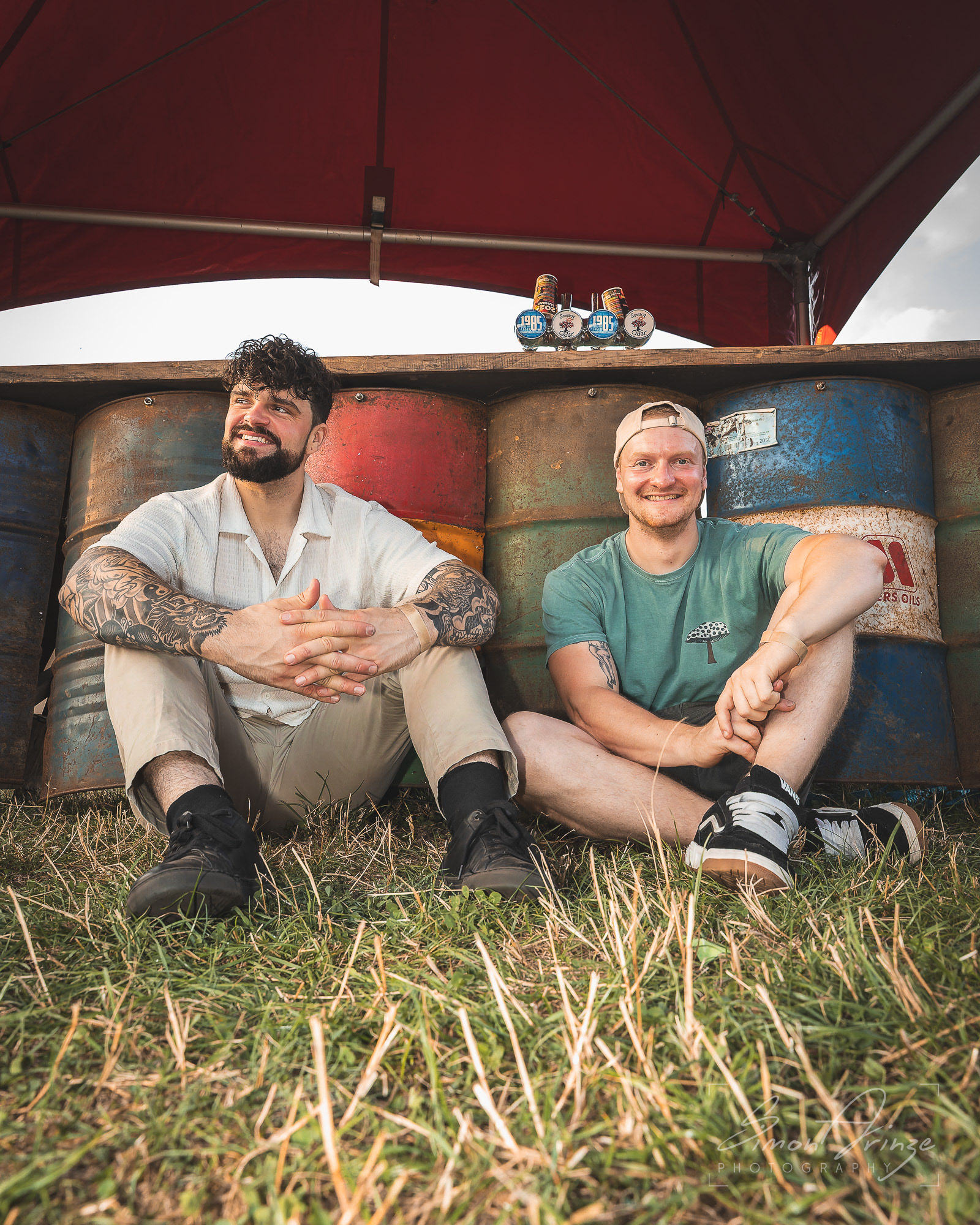 Arkadia - Inglefest, Yate - 15/08/2025 - Simon Arinze Photography