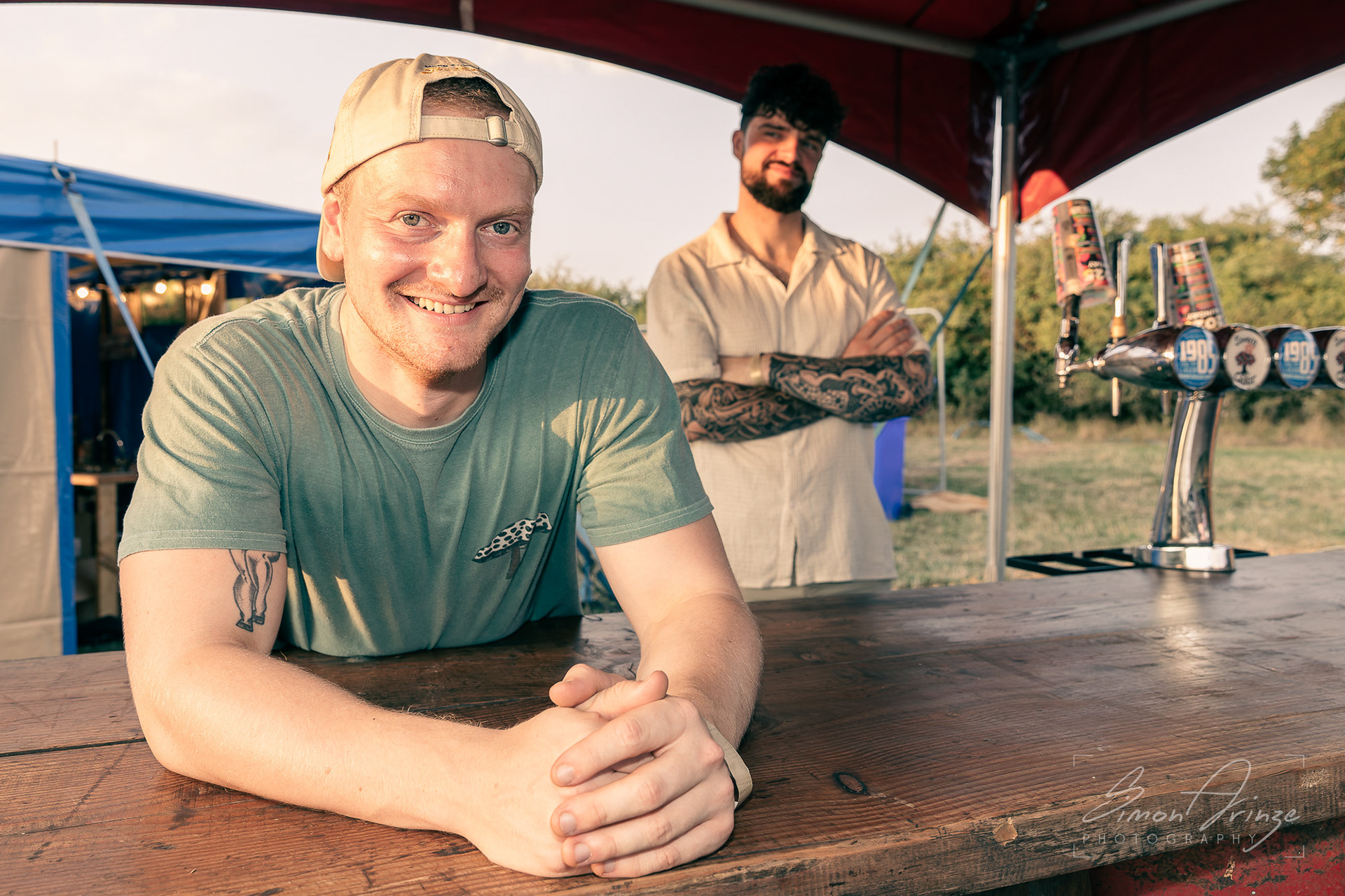 Arkadia - Inglefest, Yate - 15/08/2025 - Simon Arinze Photography