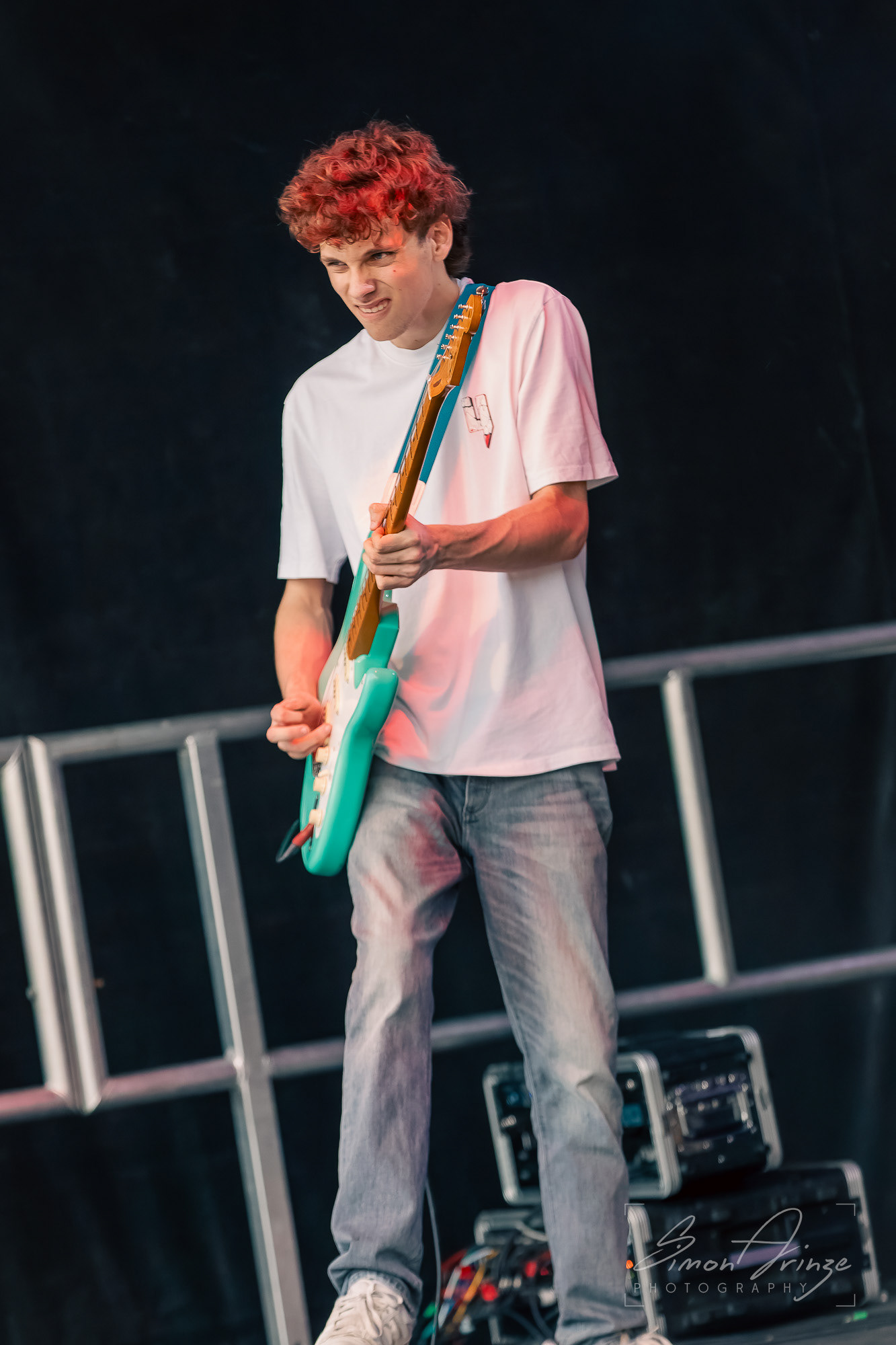 New Heights Festival - 19/07/2025 - Simon Arinze Photography
