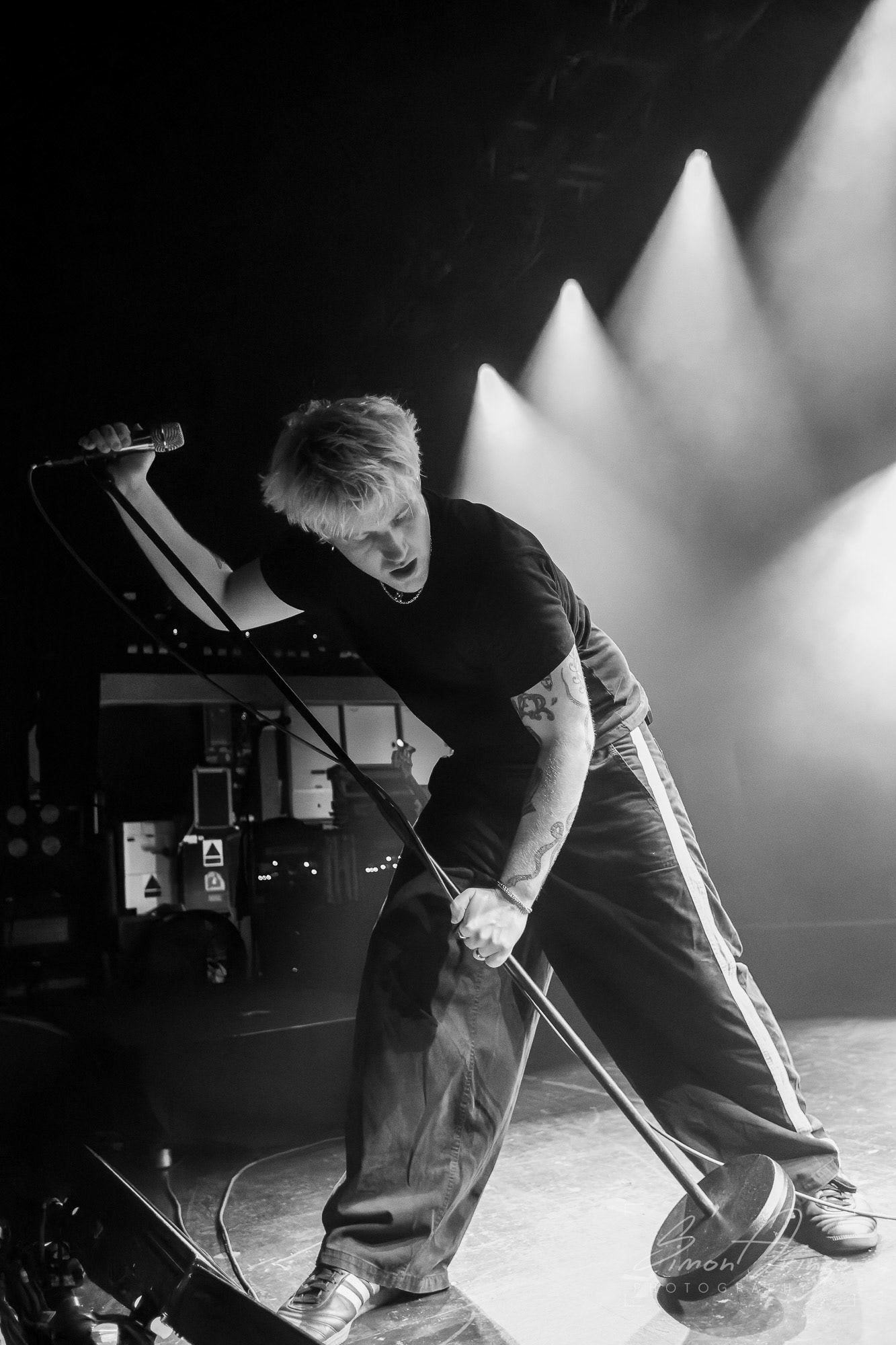 Thornhill - O2 Academy, Birmingham - 25/06/2026 - Simon Arinze Photography