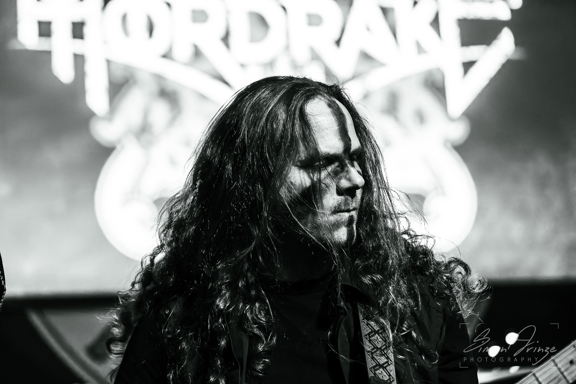 Mordrake - Frog & Fiddle, Cheltenham - 10/04/2025 - Simon Arinze Photography