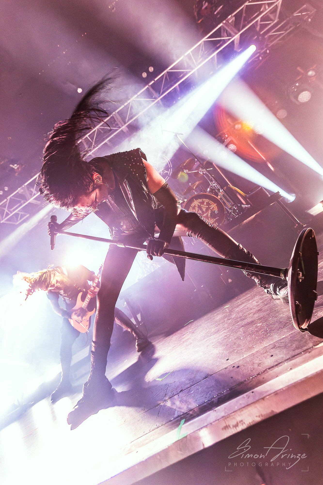 Avatar - O2 Academy Bristol - 18/02/2026 - Simon Arinze Photography