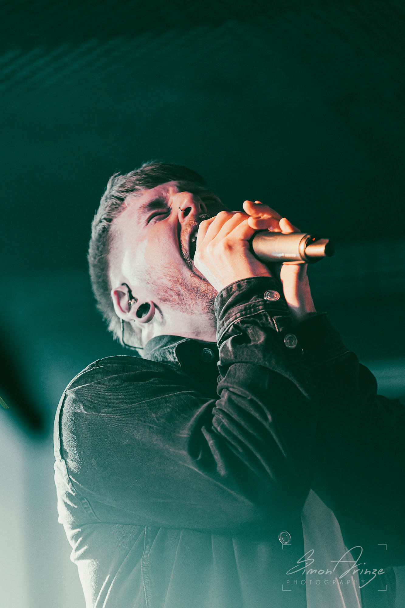 Royals - Exchange, Bristol - 10/12/2025 - Simon Arinze Photography