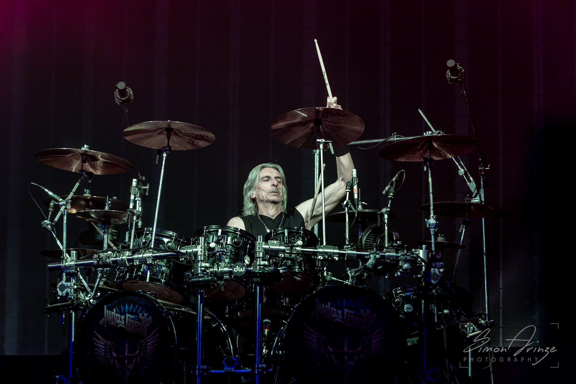 Judas Priest - Bloodstock Festival - 09/08/2026 - Simon Arinze Photography