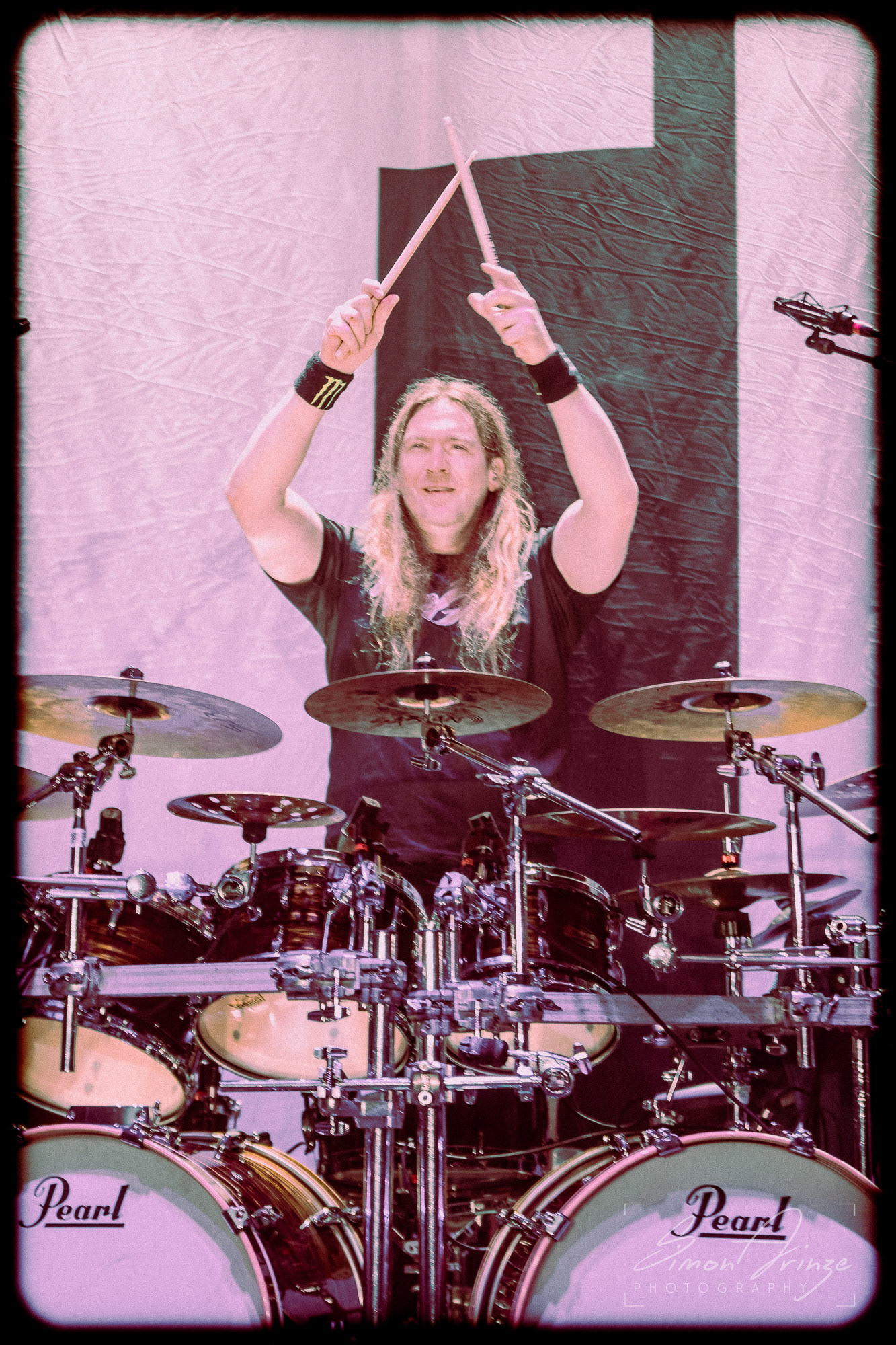 Dying Fetus - O2 Academy Brixton - 16/01/2026 - Simon Arinze Photography