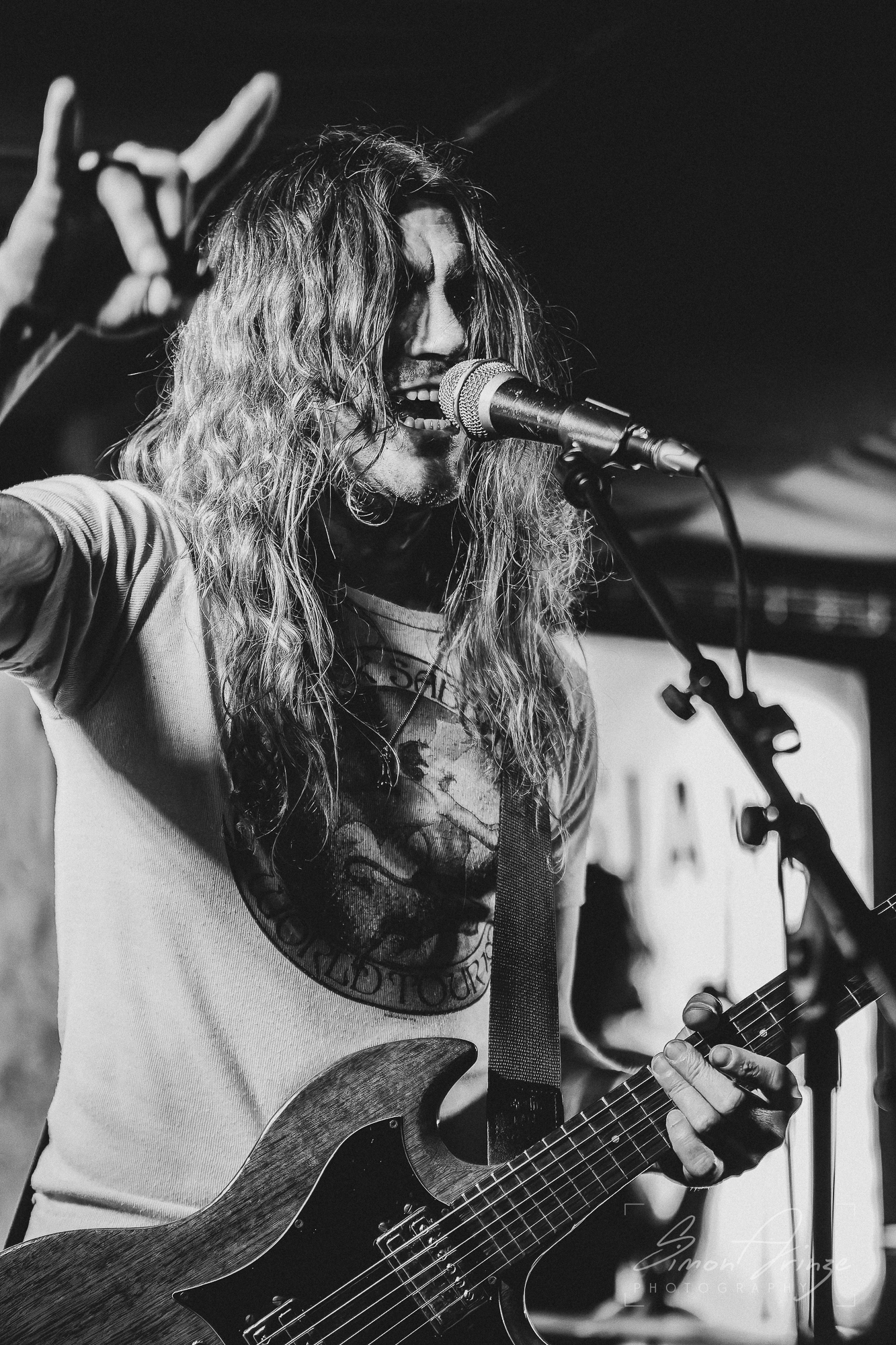 Margarita Witch Cult - The Louisiana, Bristol - 08/05/2025 - Simon Arinze Photography
