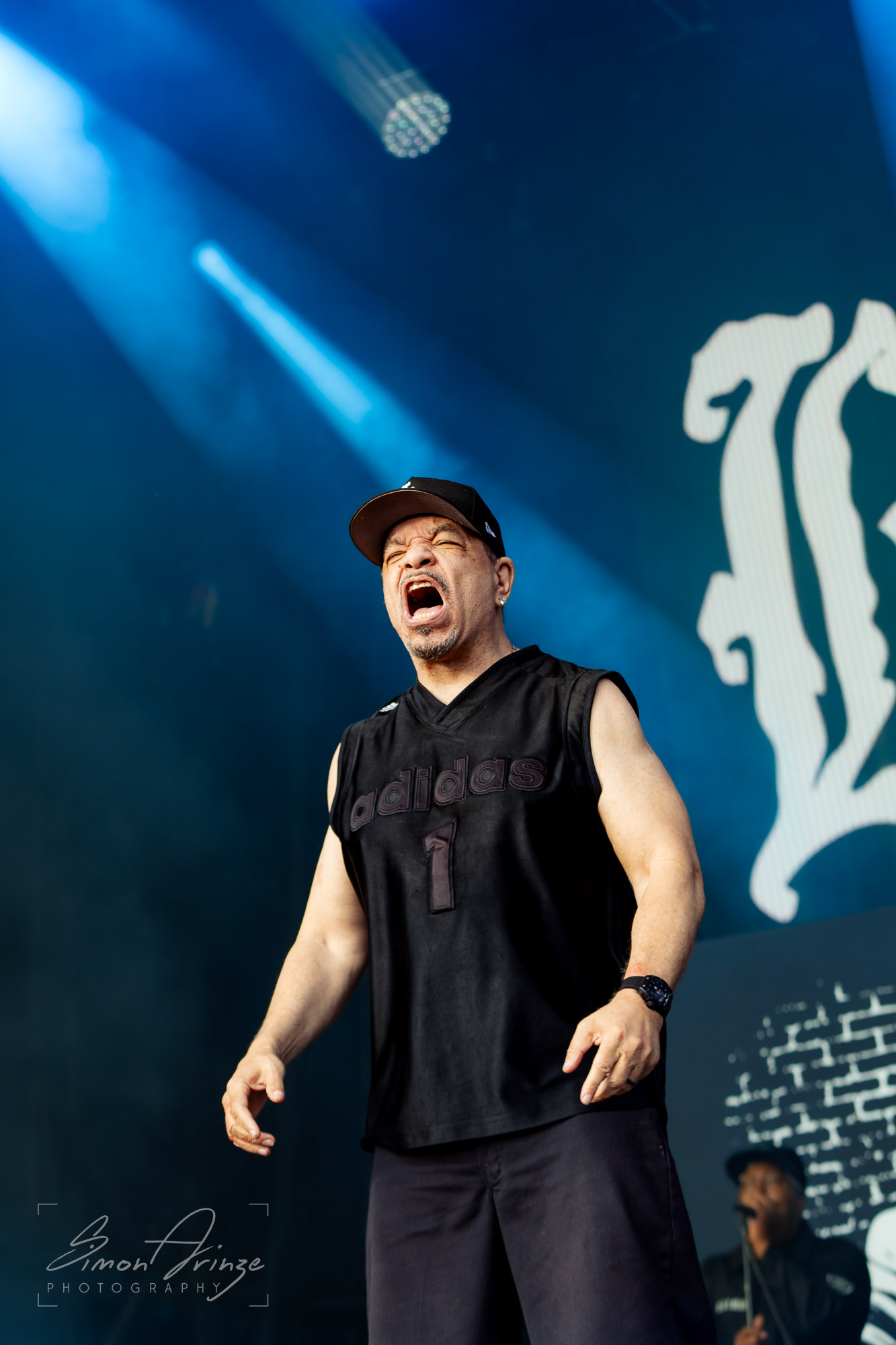 Body Count - Bloodstock Festival - 09/08/2026 - Simon Arinze Photography