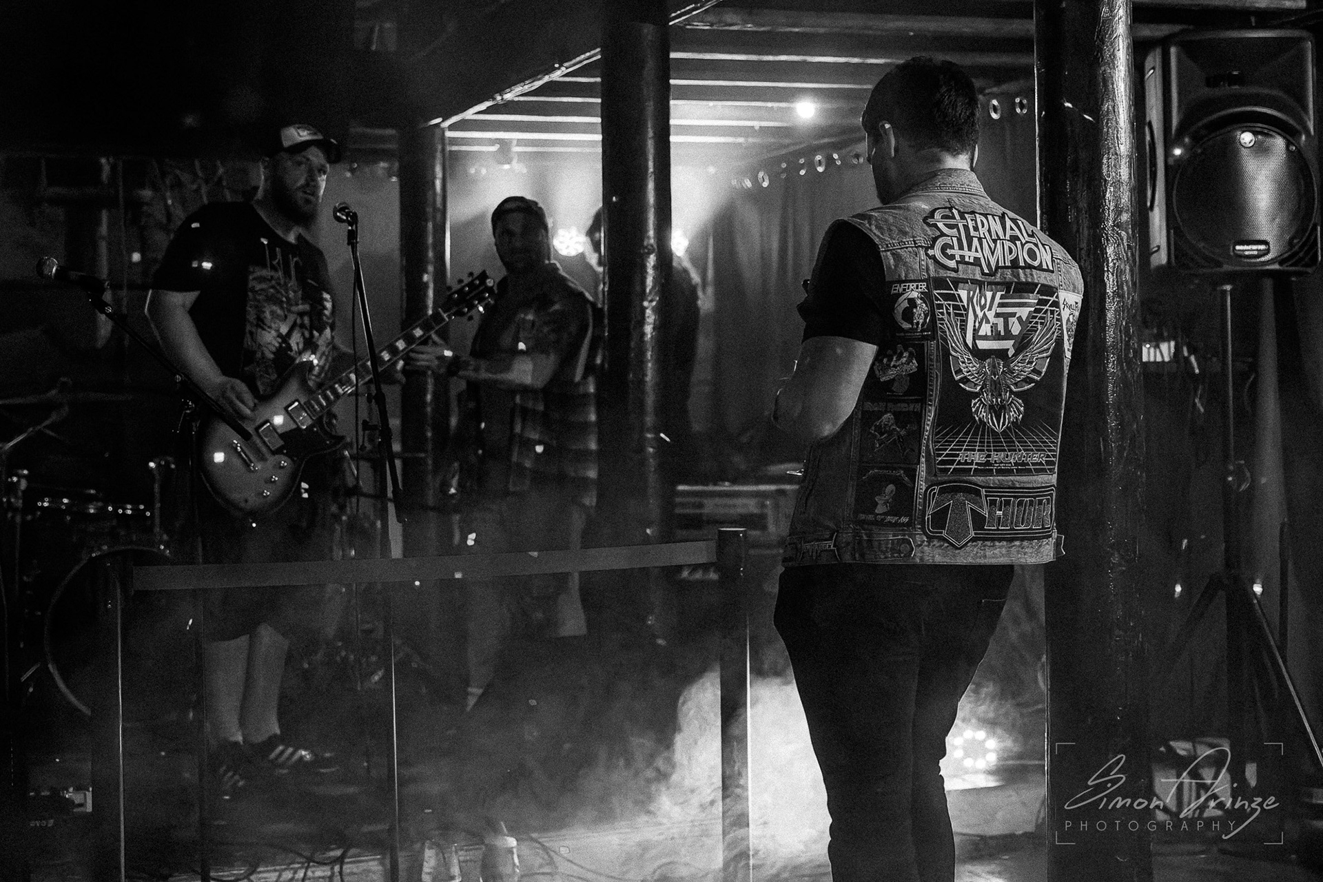 Mudlarker - The Victory, Hereford - 24/05/2025 - Simon Arinze Photography