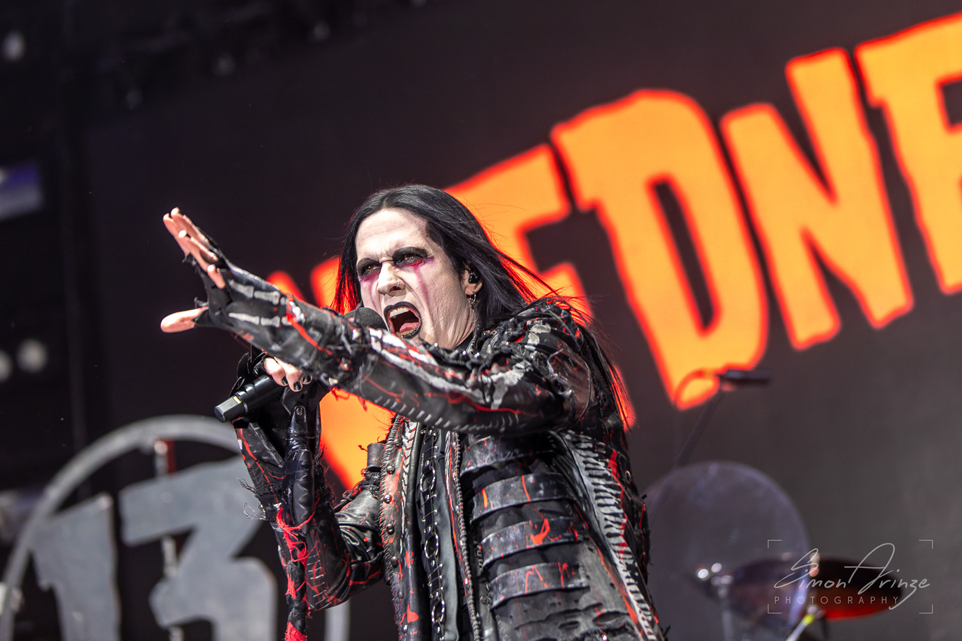 Wednesday 13 - Bloodstock Festival - 07/08/2026 - Simon Arinze Photography