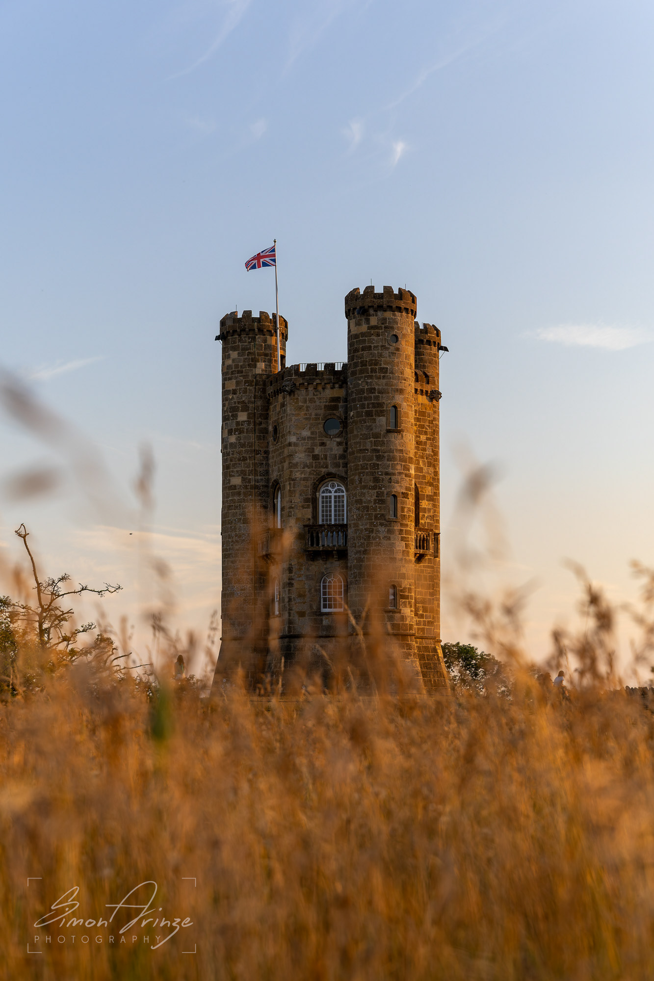 Ivy Costumes - "Tower of Valour" - Alastair Currill Group Shoot - Broadway Tower, Worcestershire - 09/07/2026 - Simon Arinze Photography