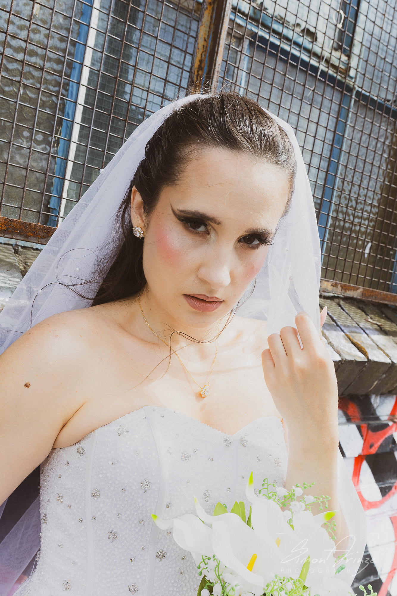 "Runaway Brides" - Brum Portrait Events, Birmingham - 20/06/2026 - Simon Arinze Photography