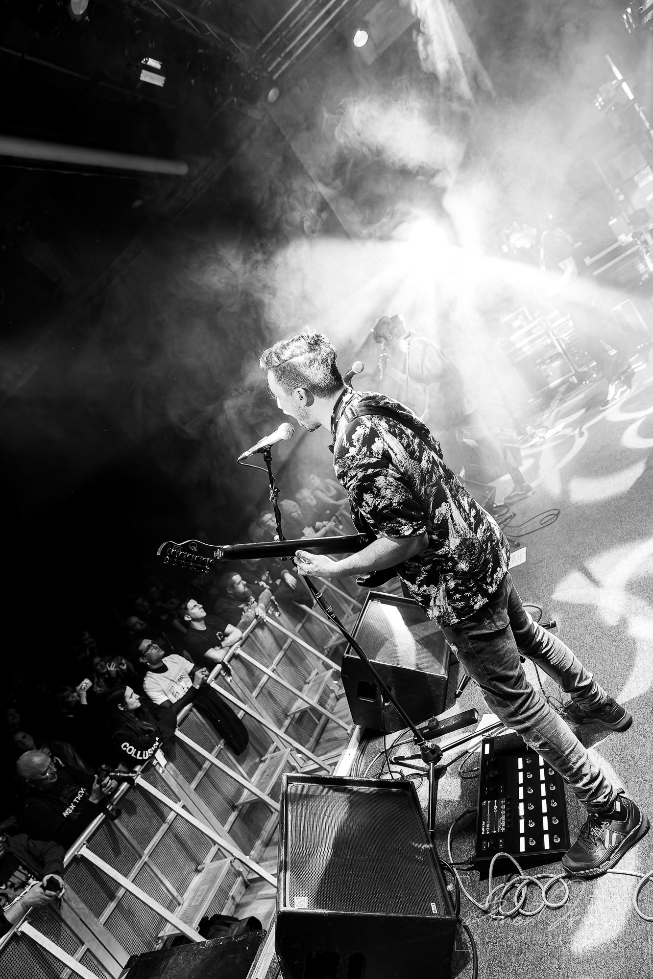 Aniya Falls - Gloucester Guildhall - 29/03/2025 - Simon Arinze Photography