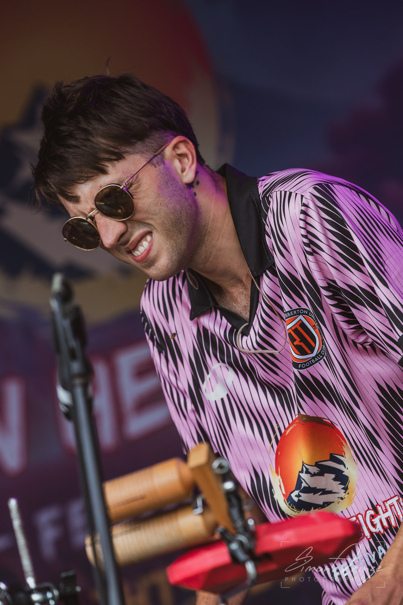 New Heights Festival - 19/07/2025 - Simon Arinze Photography