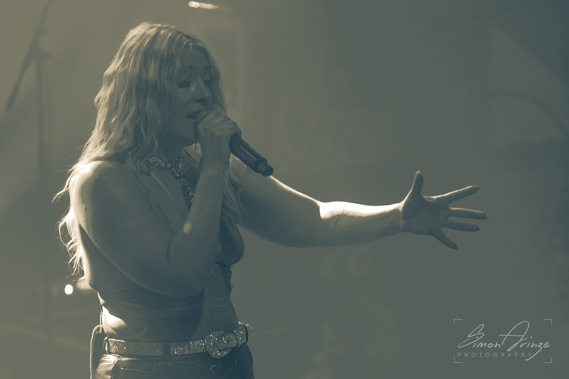 Vukovi - SWX, Bristol - 06/03/2025 - Simon Arinze Photography