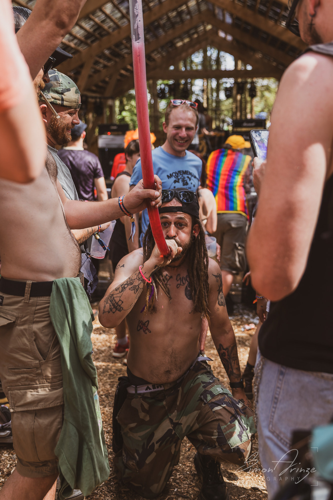 2000Trees Festival - 09/07/2025 - Simon Arinze Photography