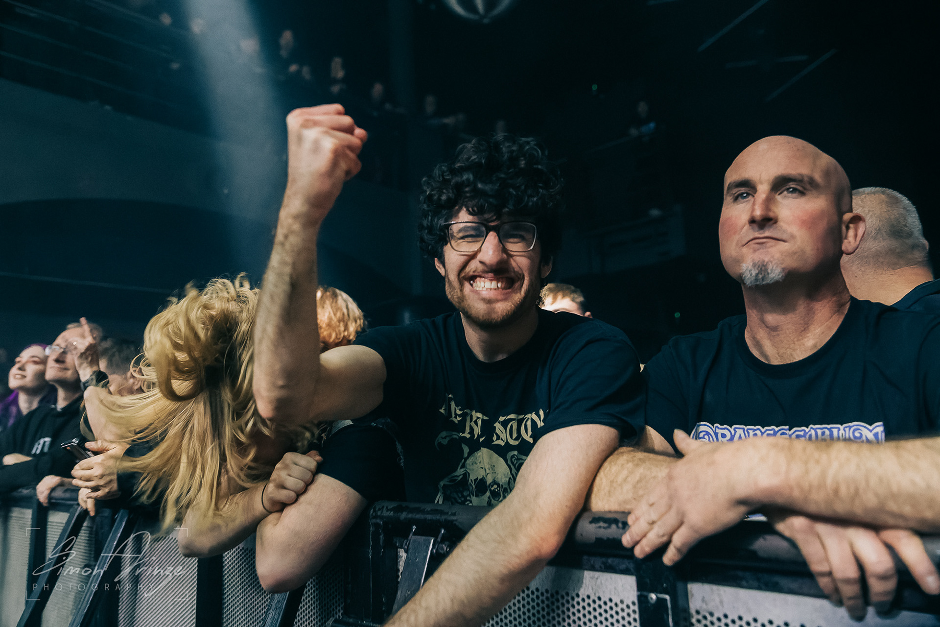 Orange Goblin - Electric, Bristol - 14/12/2025 - Simon Arinze Photography