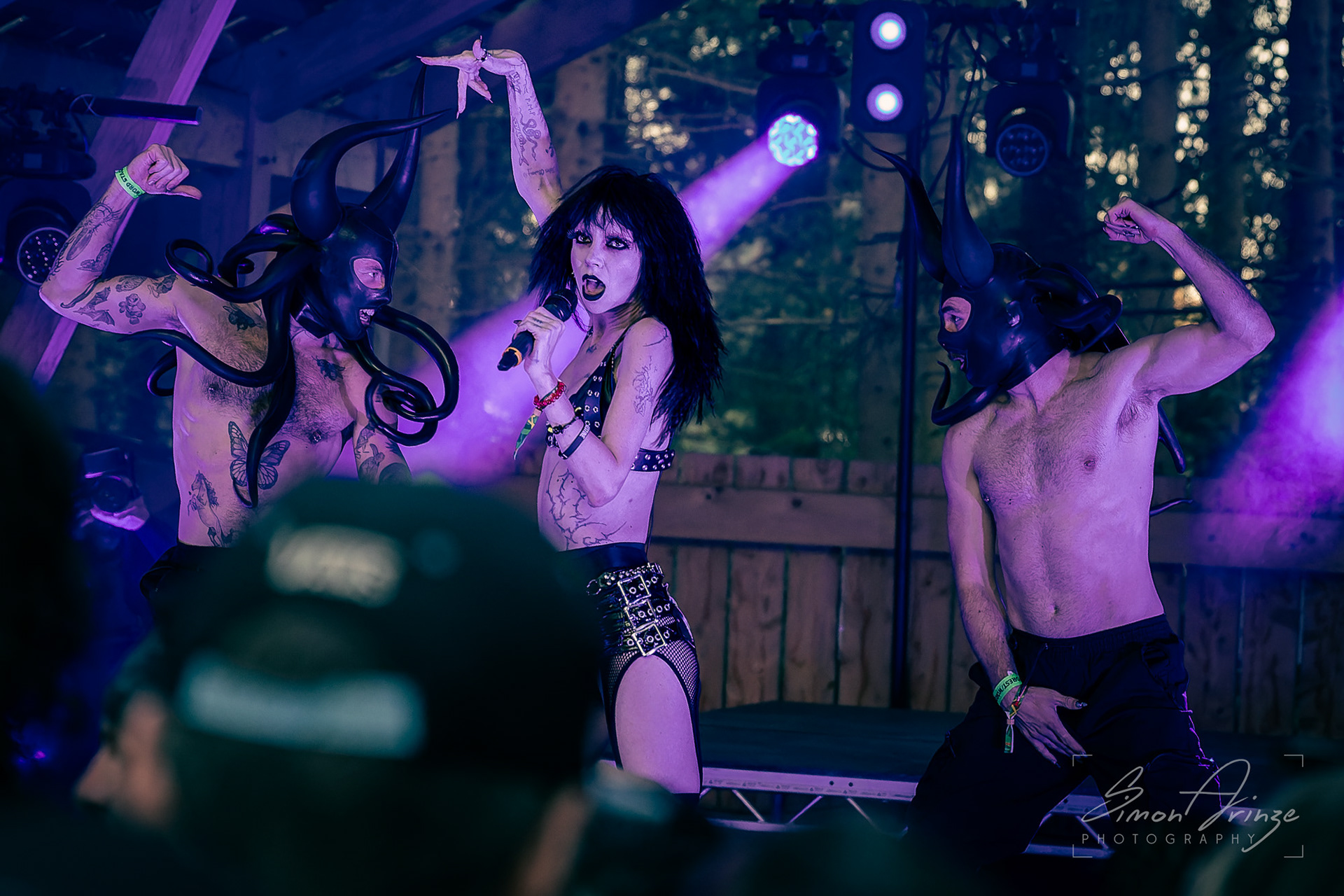 2000Trees Festival - 10/07/2025 - Simon Arinze Photography