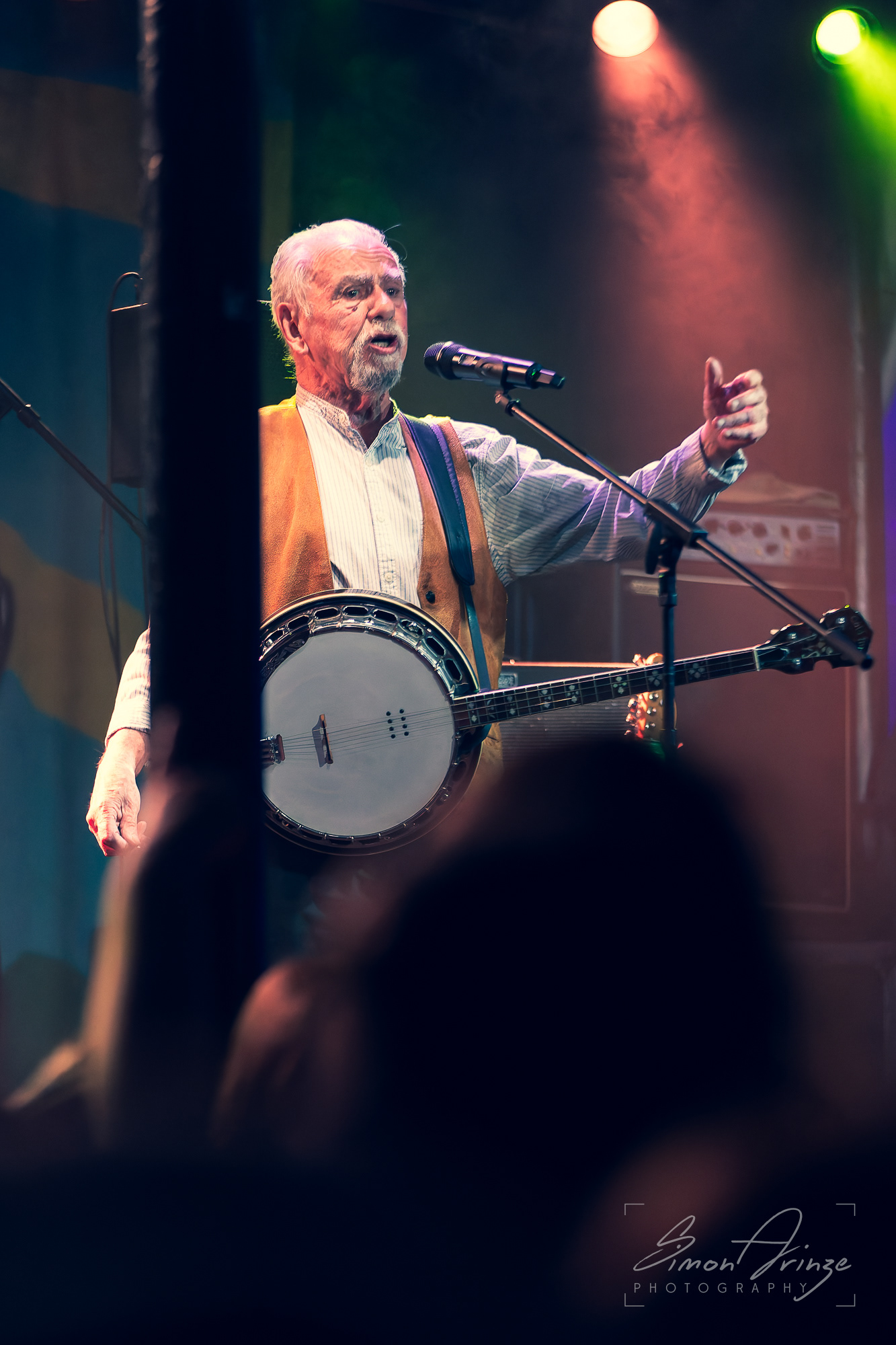 The Wurzels - The Fleece, Bristol - 20/04/2025 - Simon Arinze Photography