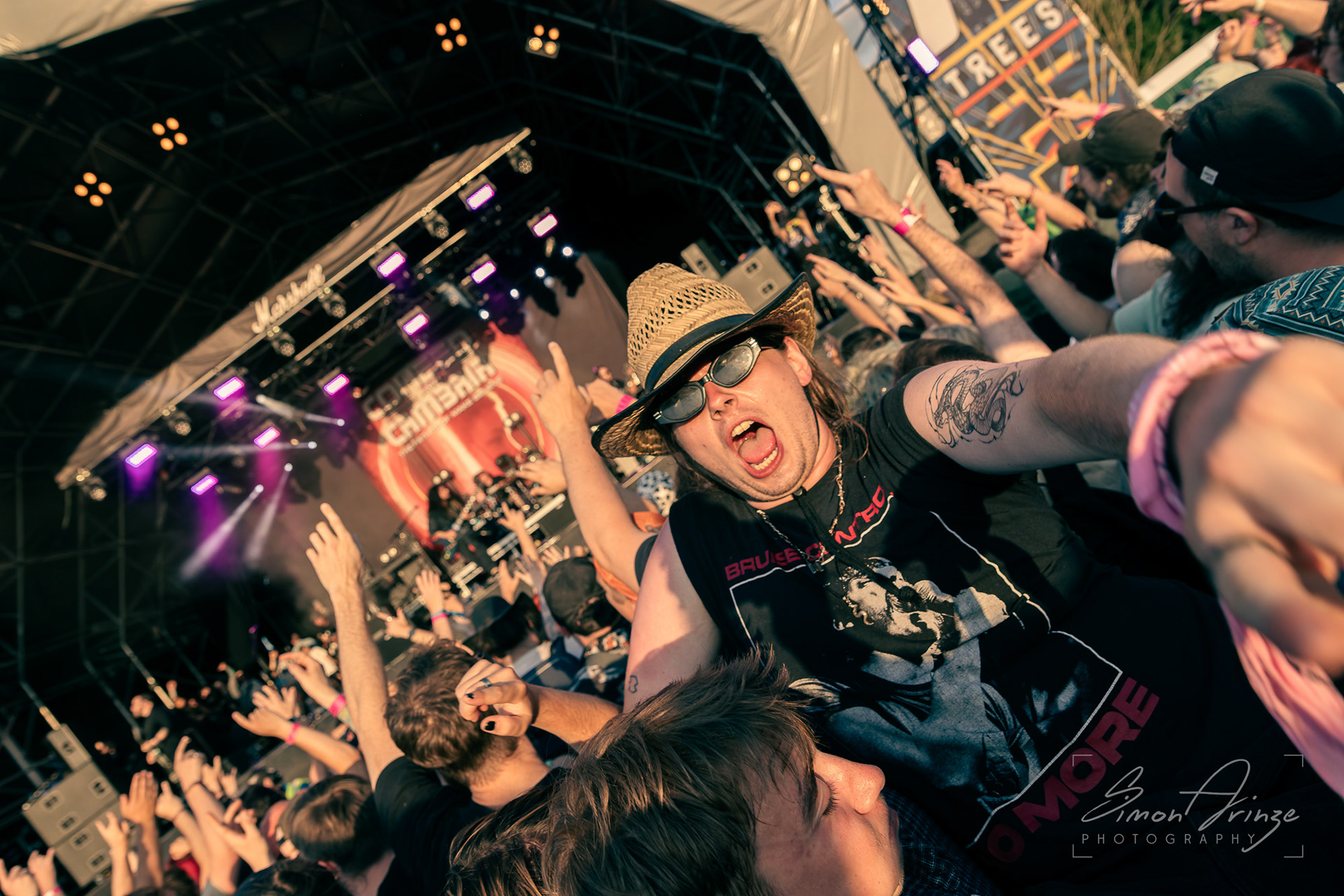 2000Trees Festival - 11/07/2025 - Simon Arinze Photography