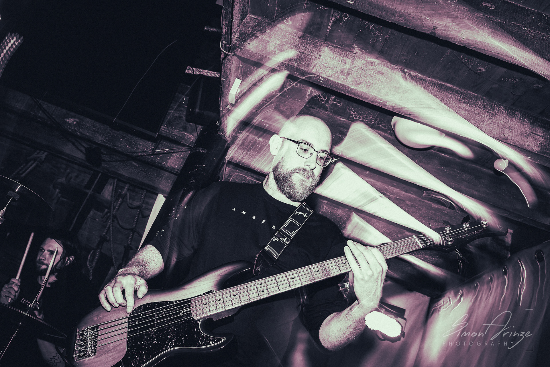 Risperidrone - The Victory, Hereford - 25/05/2025 - Simon Arinze Photography
