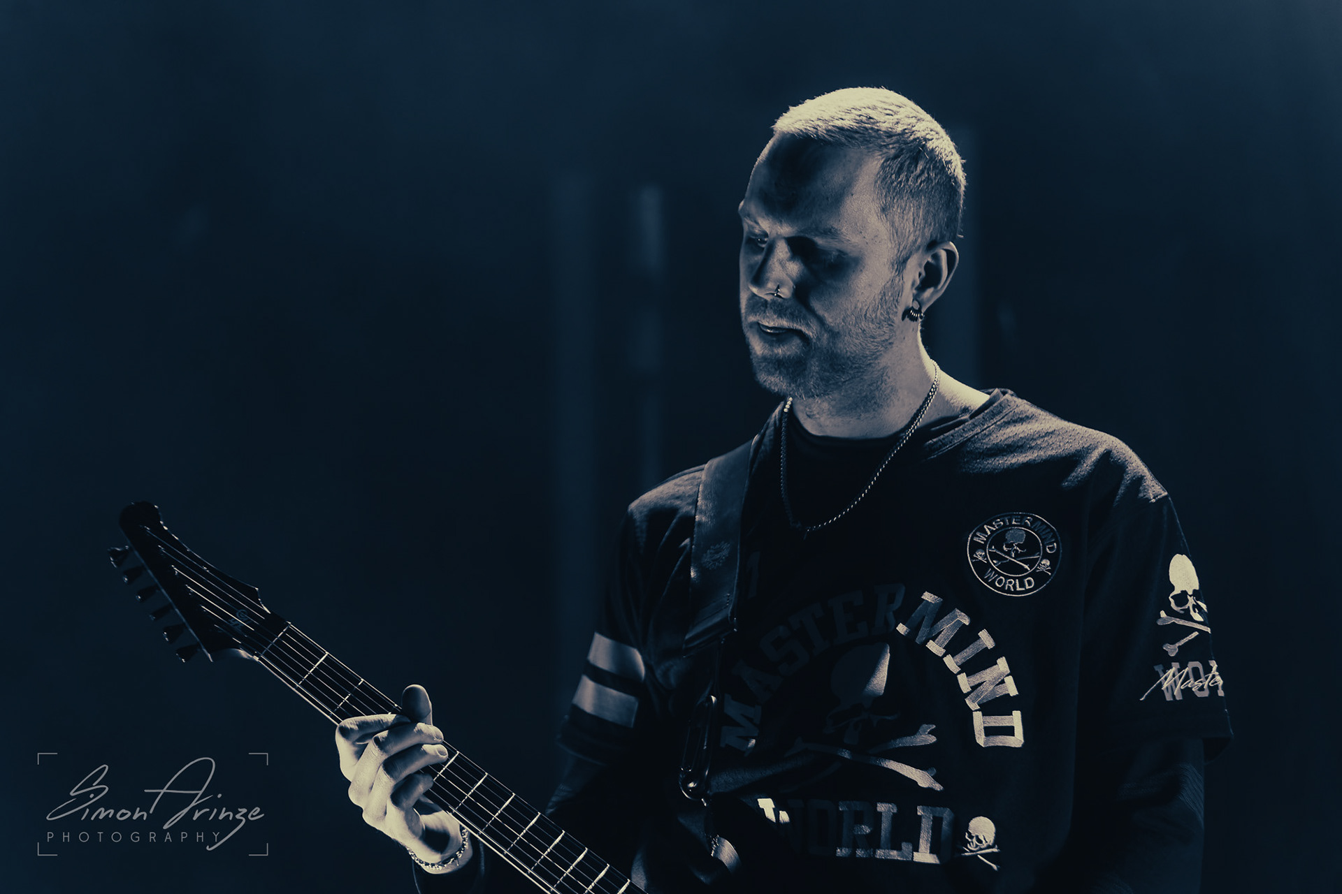 Humanity's Last Breath - O2 Academy, Birmingham - 09/02/2026 - Simon Arinze Photography