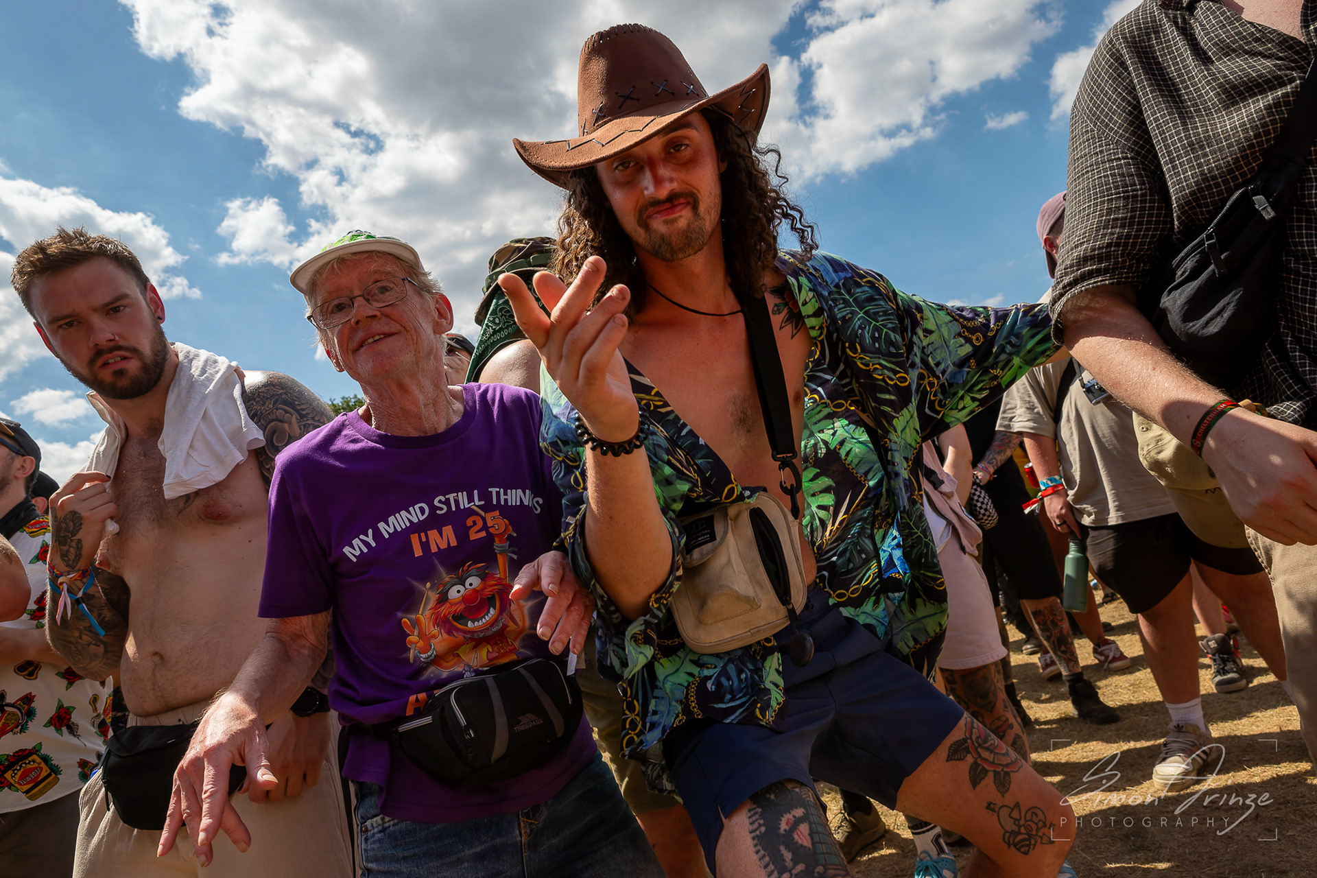 2000Trees Festival - 11/07/2025 - Simon Arinze Photography