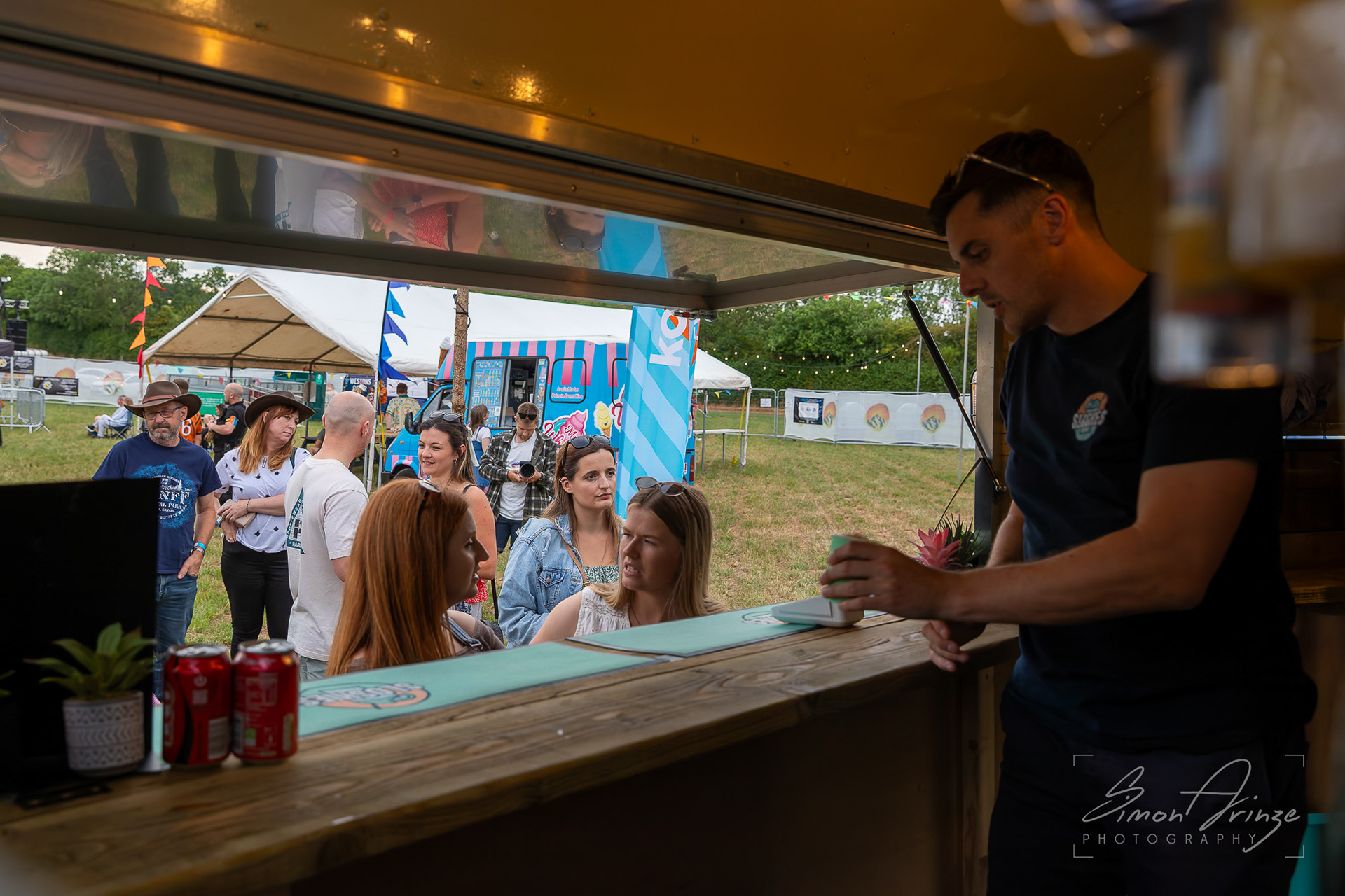 New Heights Festival - 18-19/07/2025 - Simon Arinze Photography