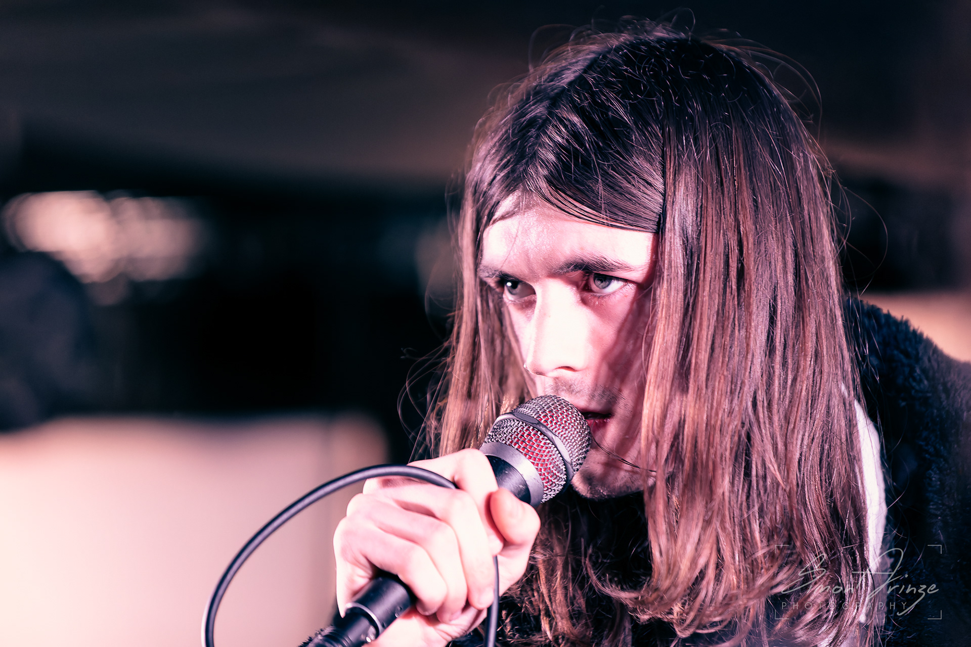 Choir Of The Sun - The Louisiana, Bristol - 08/05/2025 - Simon Arinze Photography