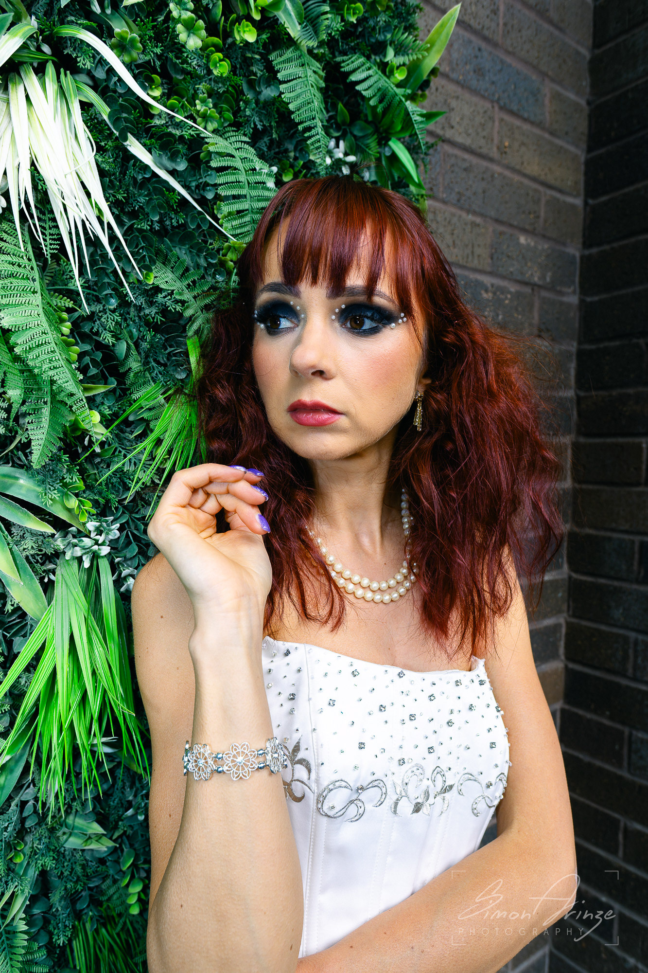 "Runaway Brides" - Brum Portrait Events, Birmingham - 20/06/2026 - Simon Arinze Photography