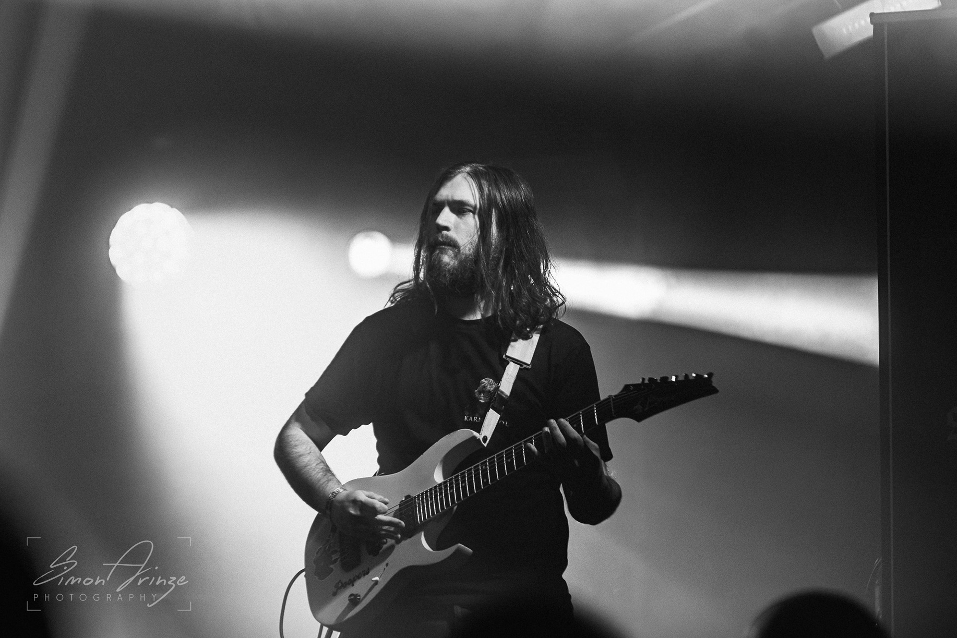 Imbrium - Bloodstock Festival - 08/08/2026 - Simon Arinze Photography