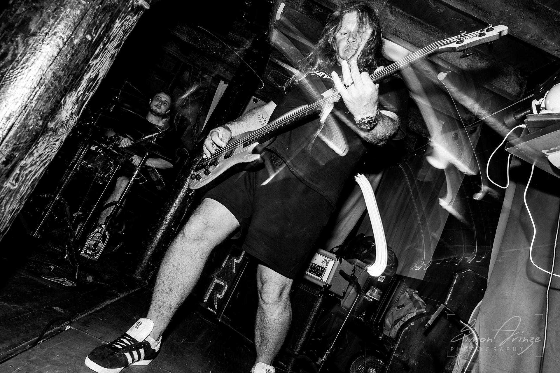 Mudlarker - The Victory, Hereford - 24/05/2025 - Simon Arinze Photography