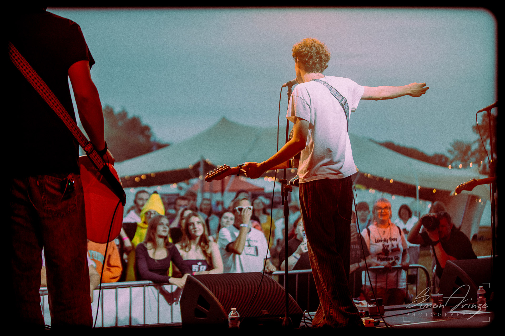 New Heights Festival - 19/07/2025 - Simon Arinze Photography