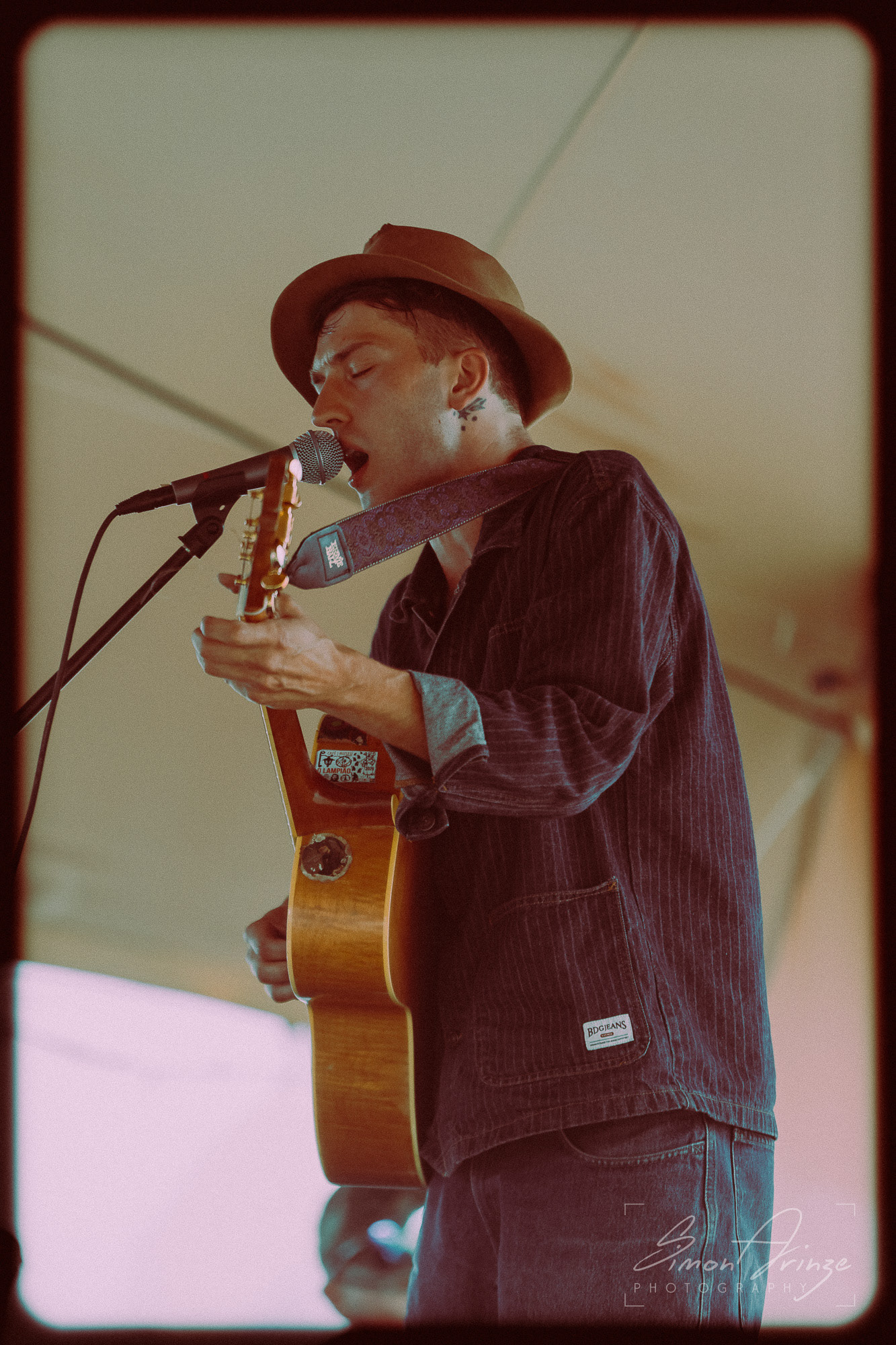 New Heights Festival - 18/07/2025 - Simon Arinze Photography