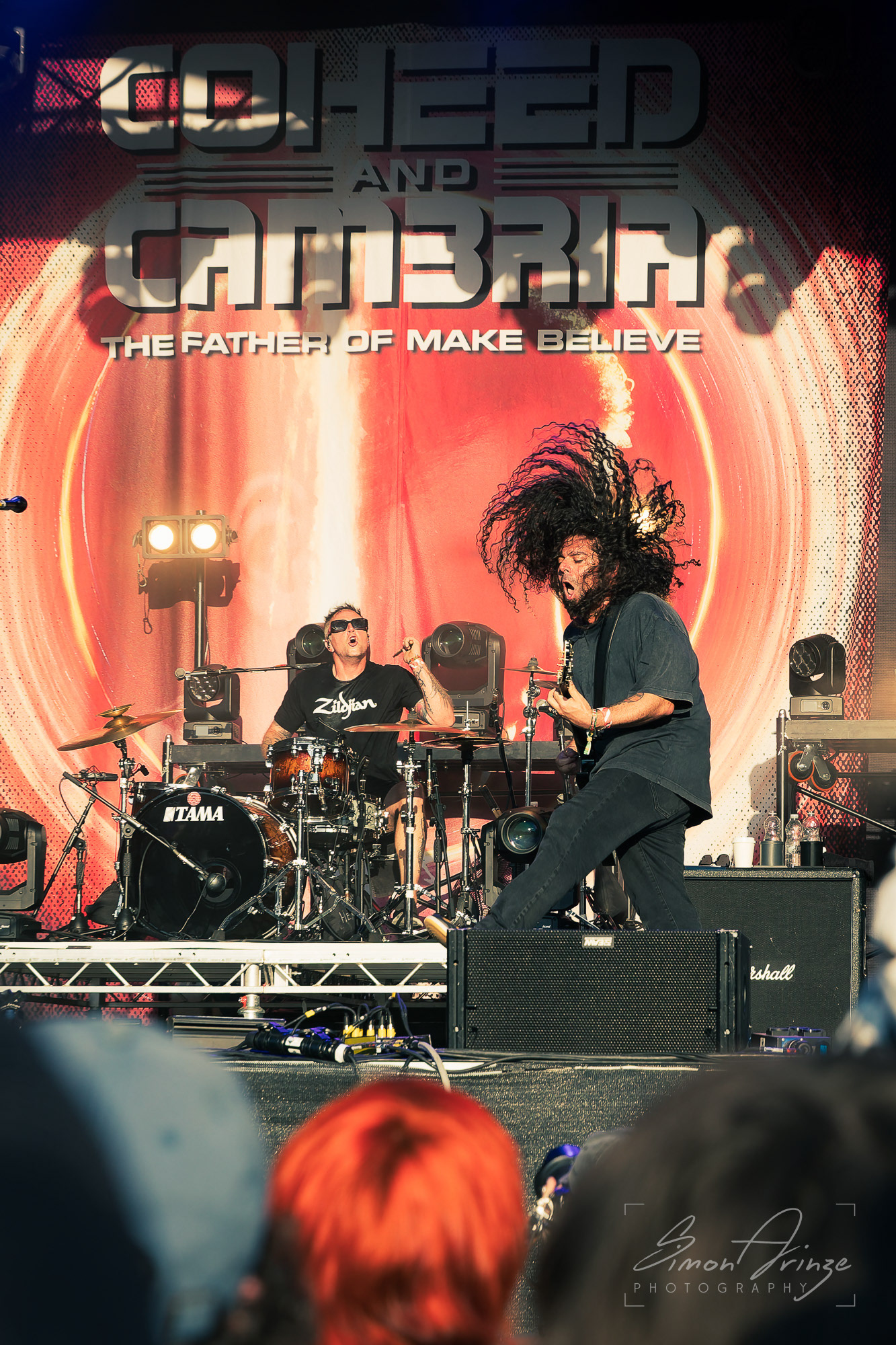 2000Trees Festival - 11/07/2025 - Simon Arinze Photography