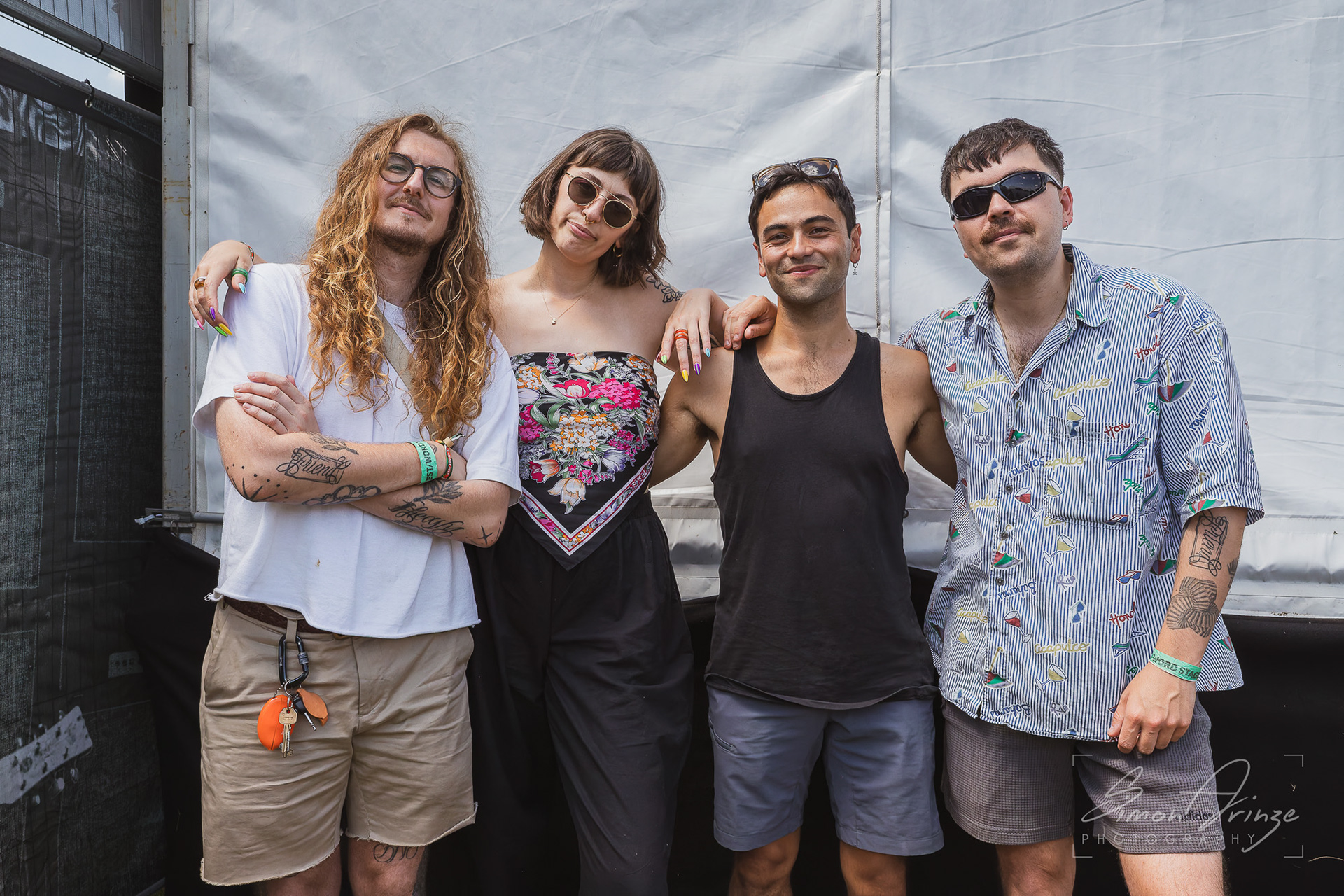 2000Trees Festival - 11/07/2025 - Simon Arinze Photography