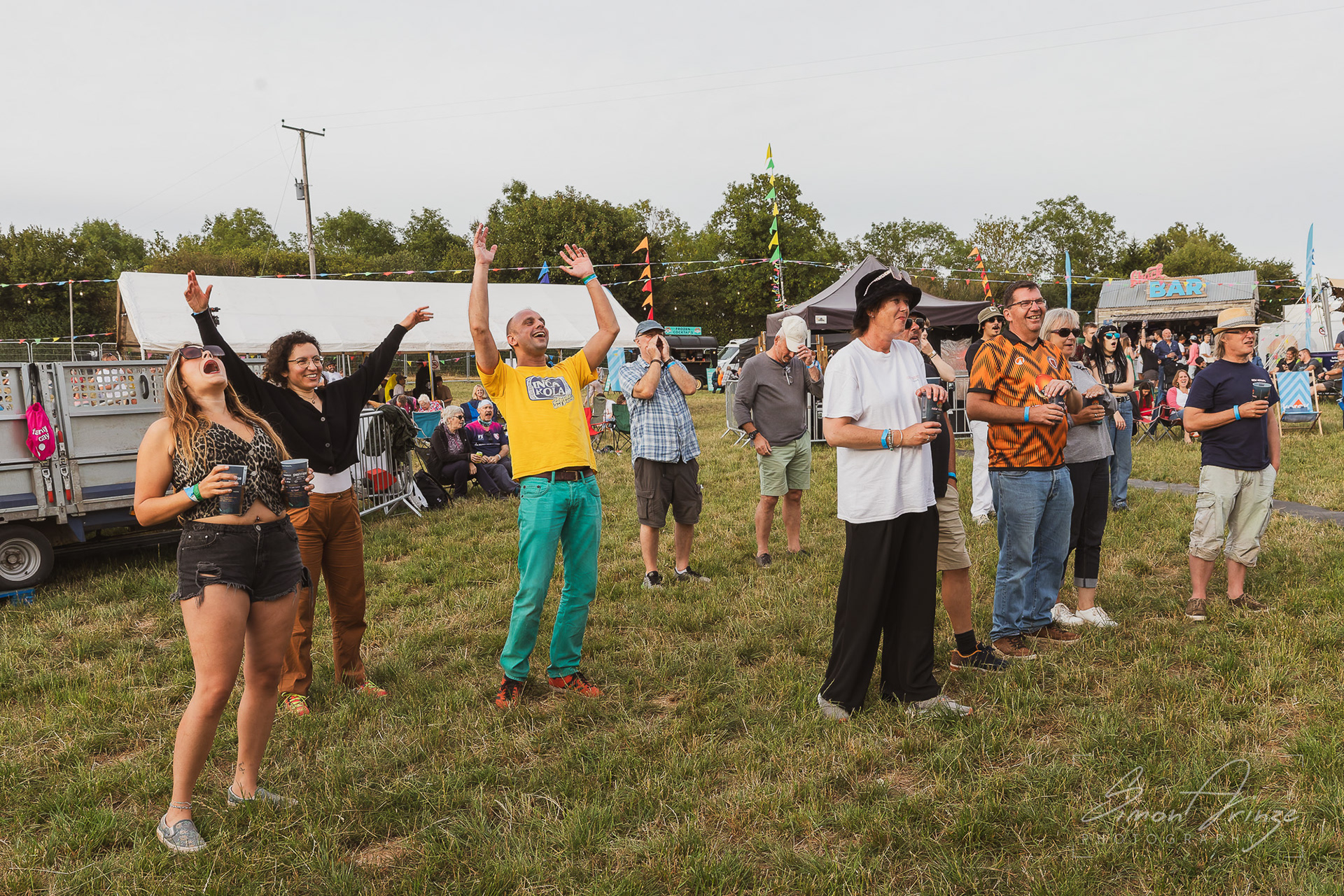 New Heights Festival - 18-19/07/2025 - Simon Arinze Photography