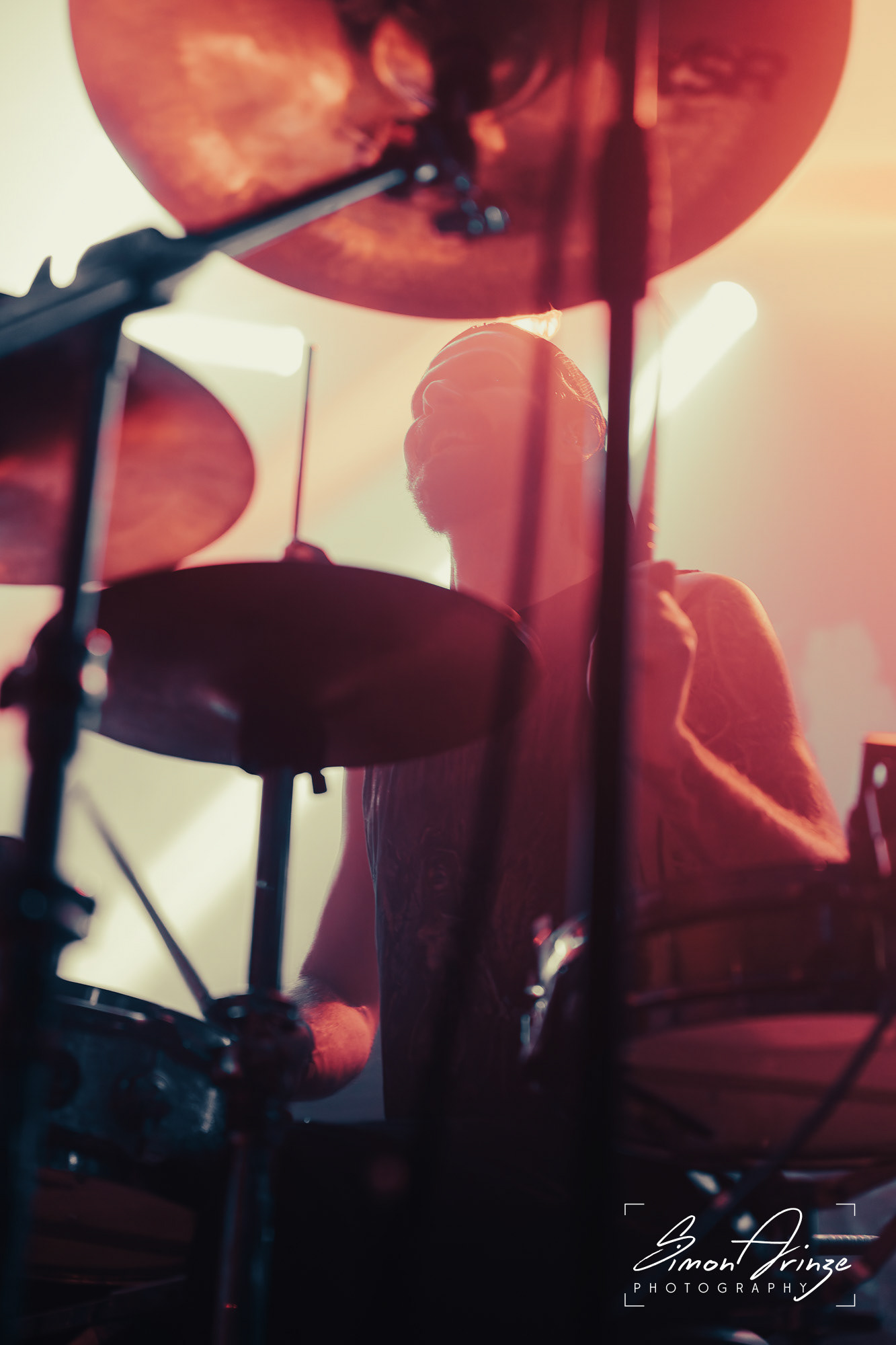 VITRIOL - MARBLE FACTORY, BRISTOL - 02/12/2024 - SIMON ARINZE PHOTOGRAPHY